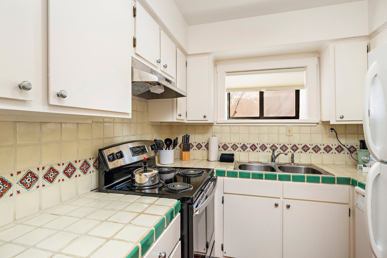 Santa Fe Vacation Rental