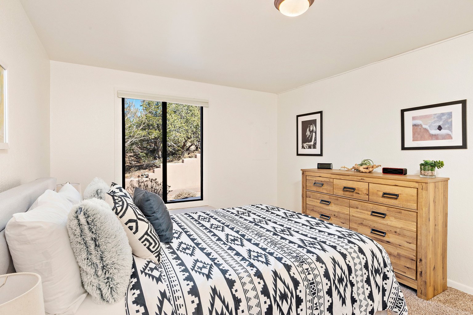 Santa Fe Vacation Rental