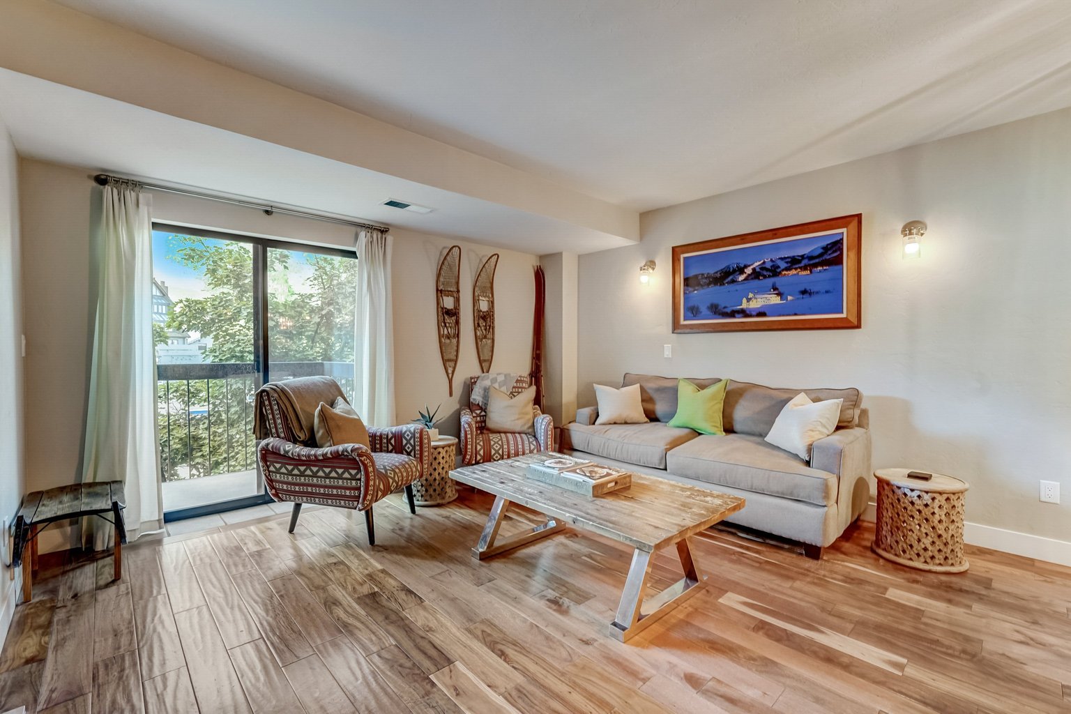 Park City Vacation Rental