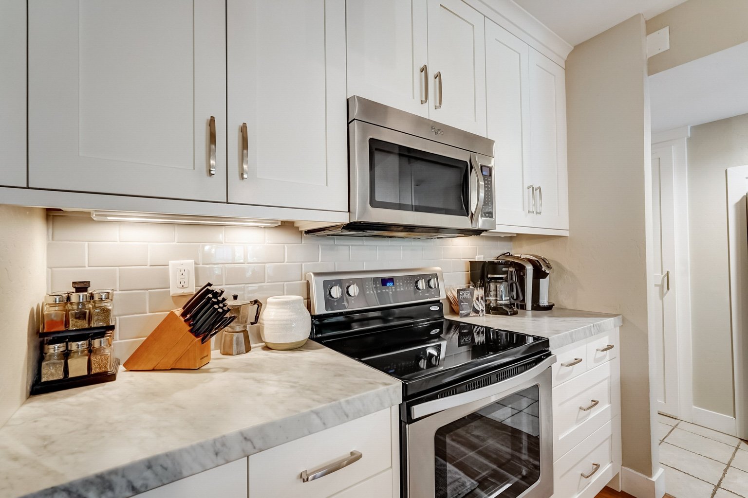 Park City Vacation Rental