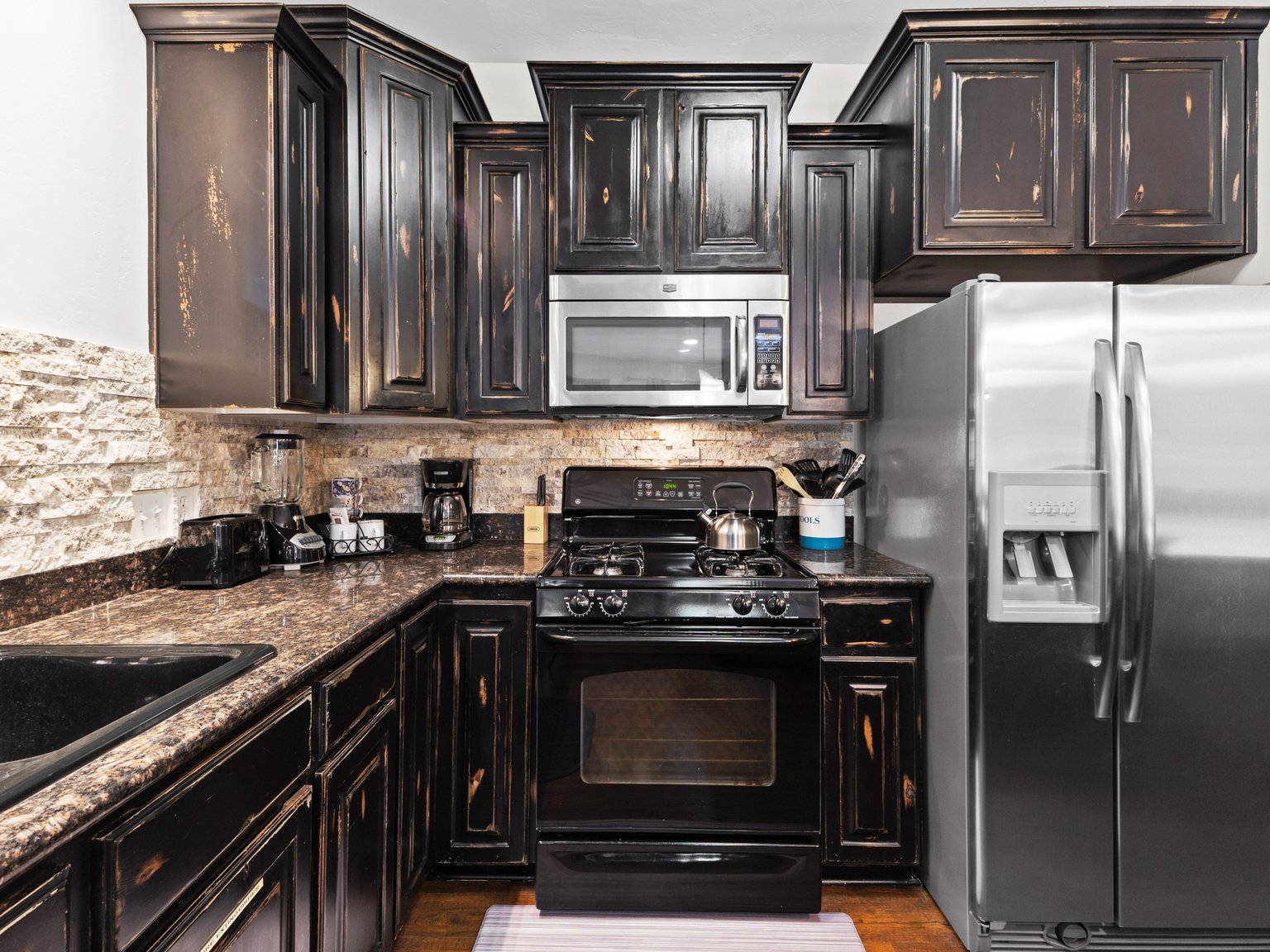 Park City Vacation Rental