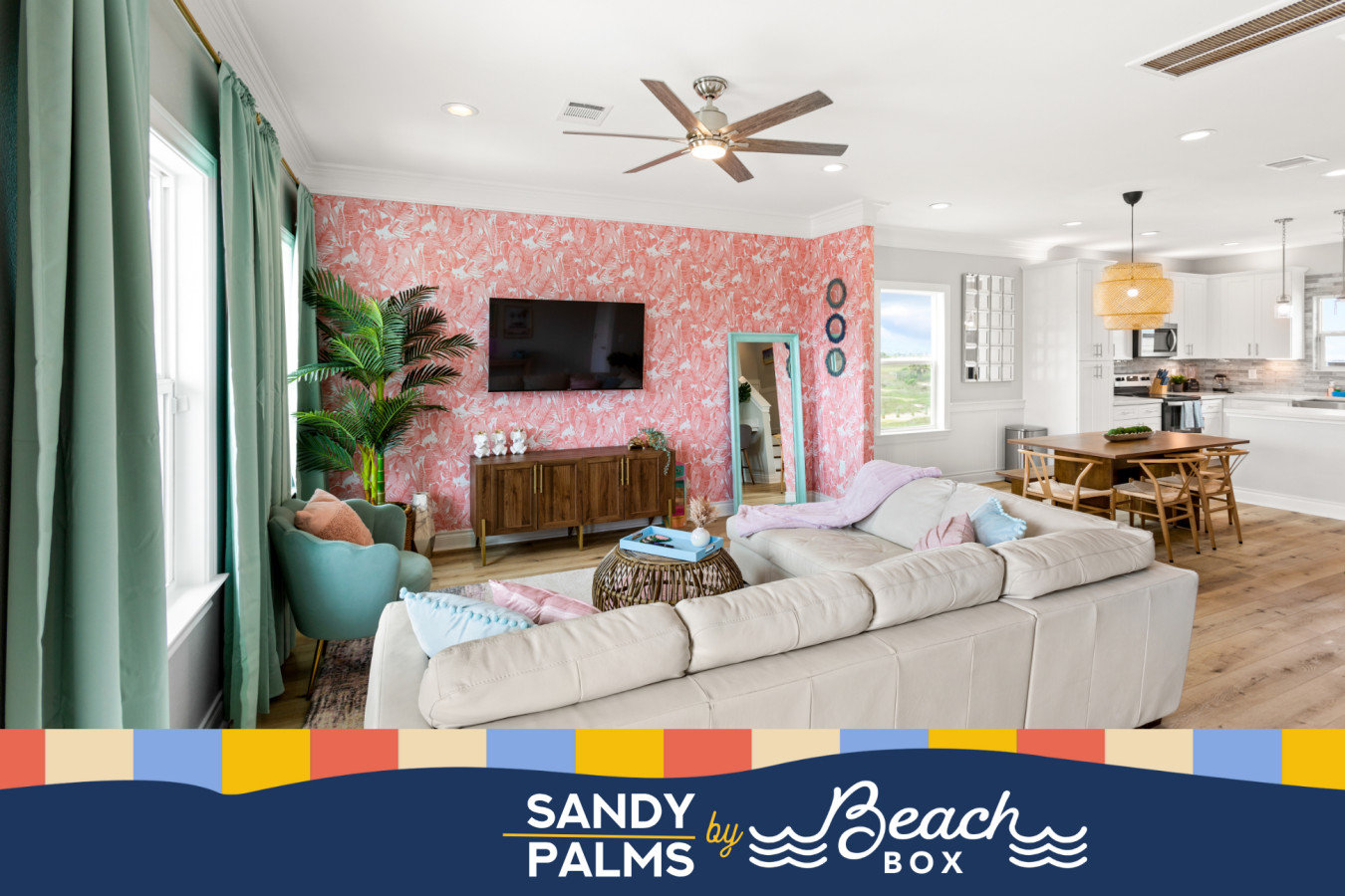 Galveston Vacation Rental