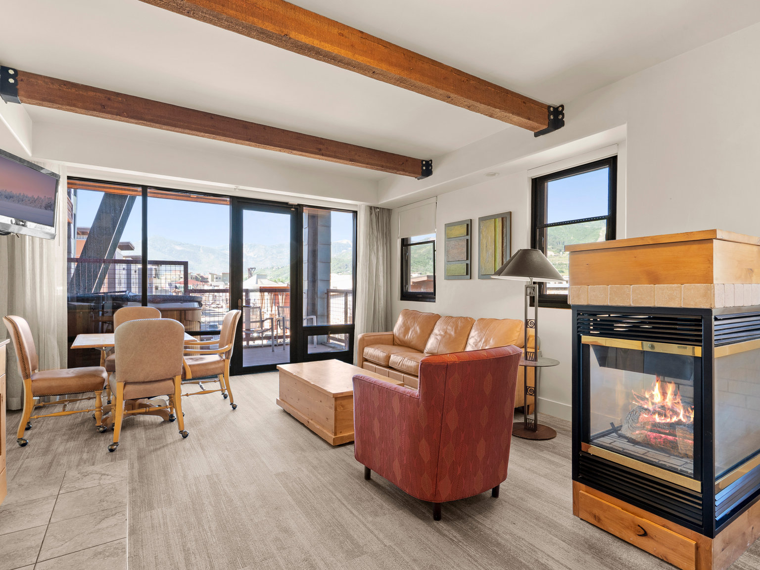 Park City Vacation Rental