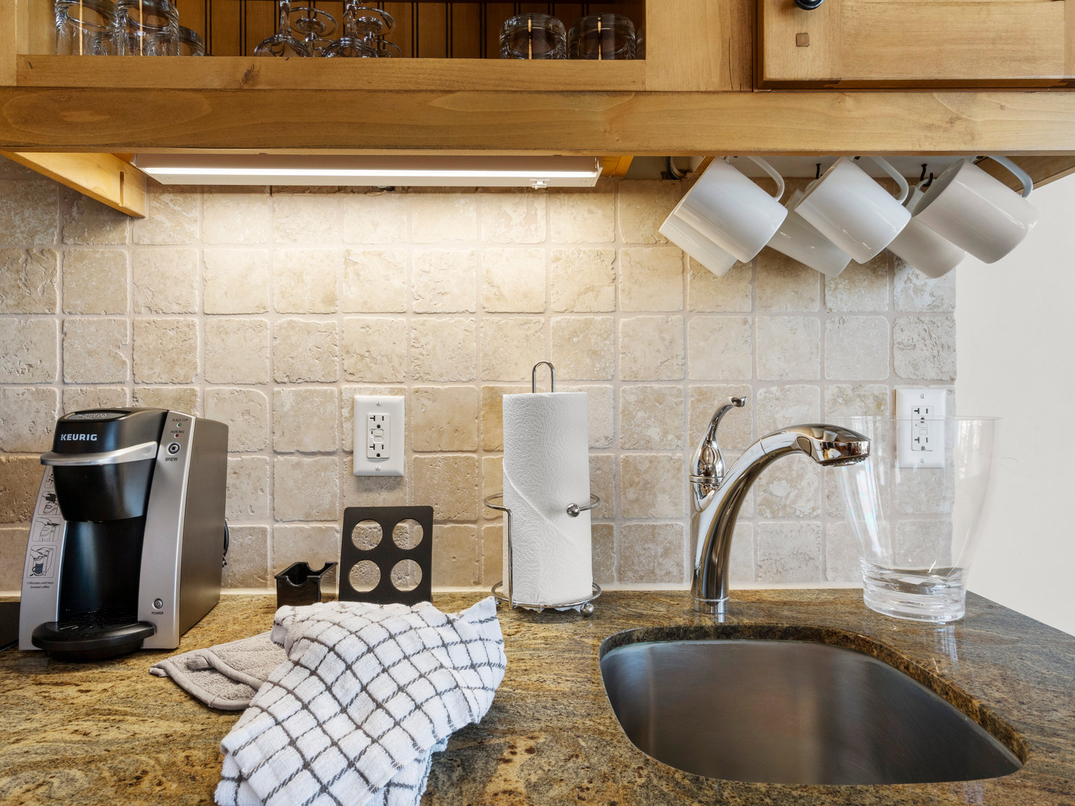 Park City Vacation Rental