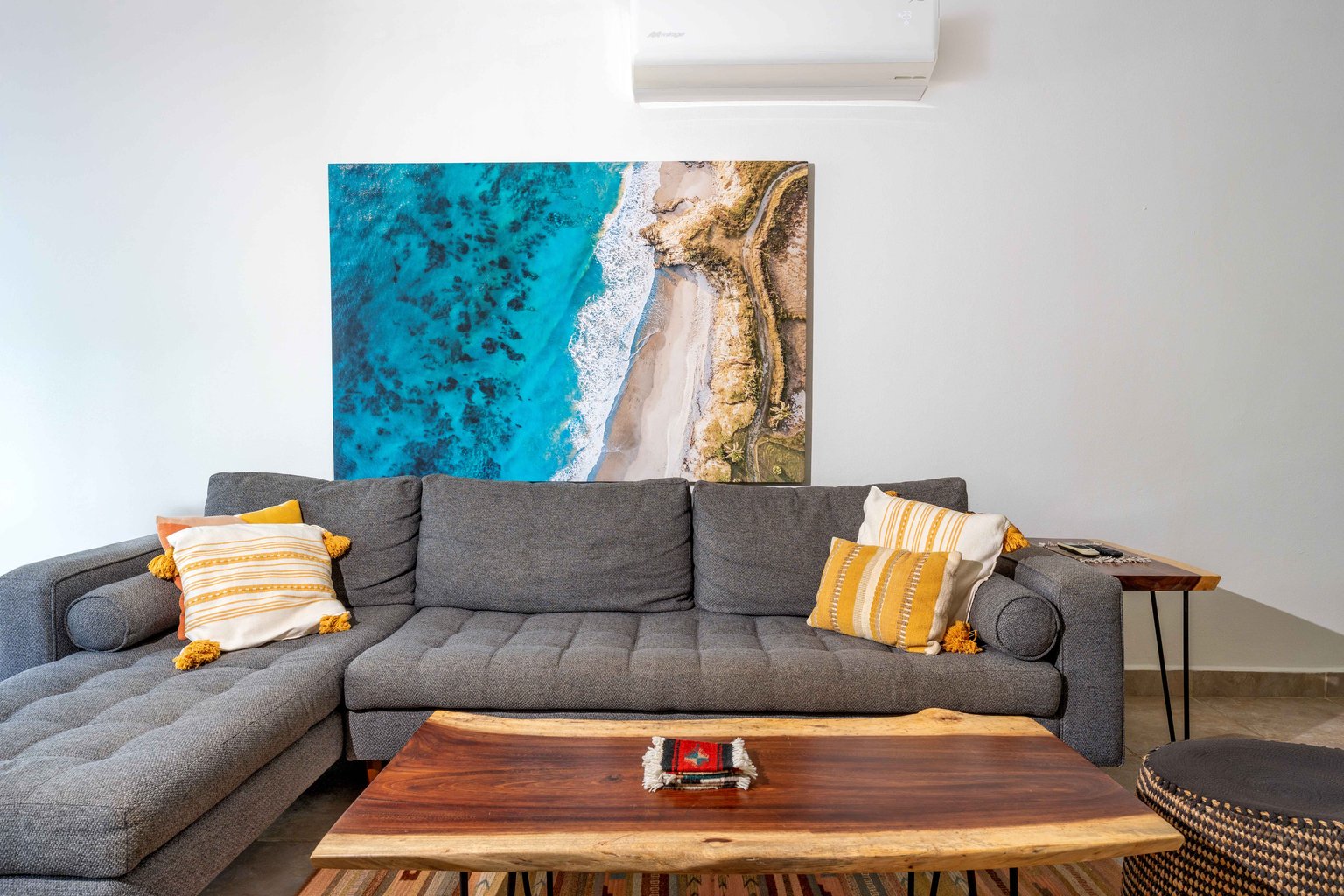 Bucerias Vacation Rental