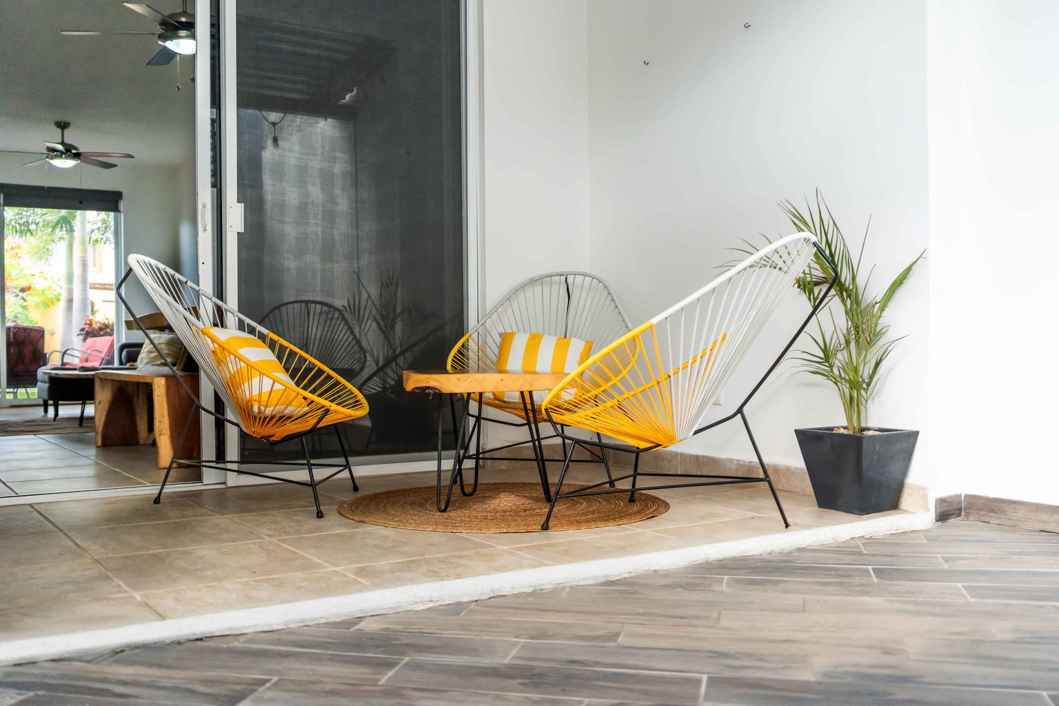 Bucerias Vacation Rental