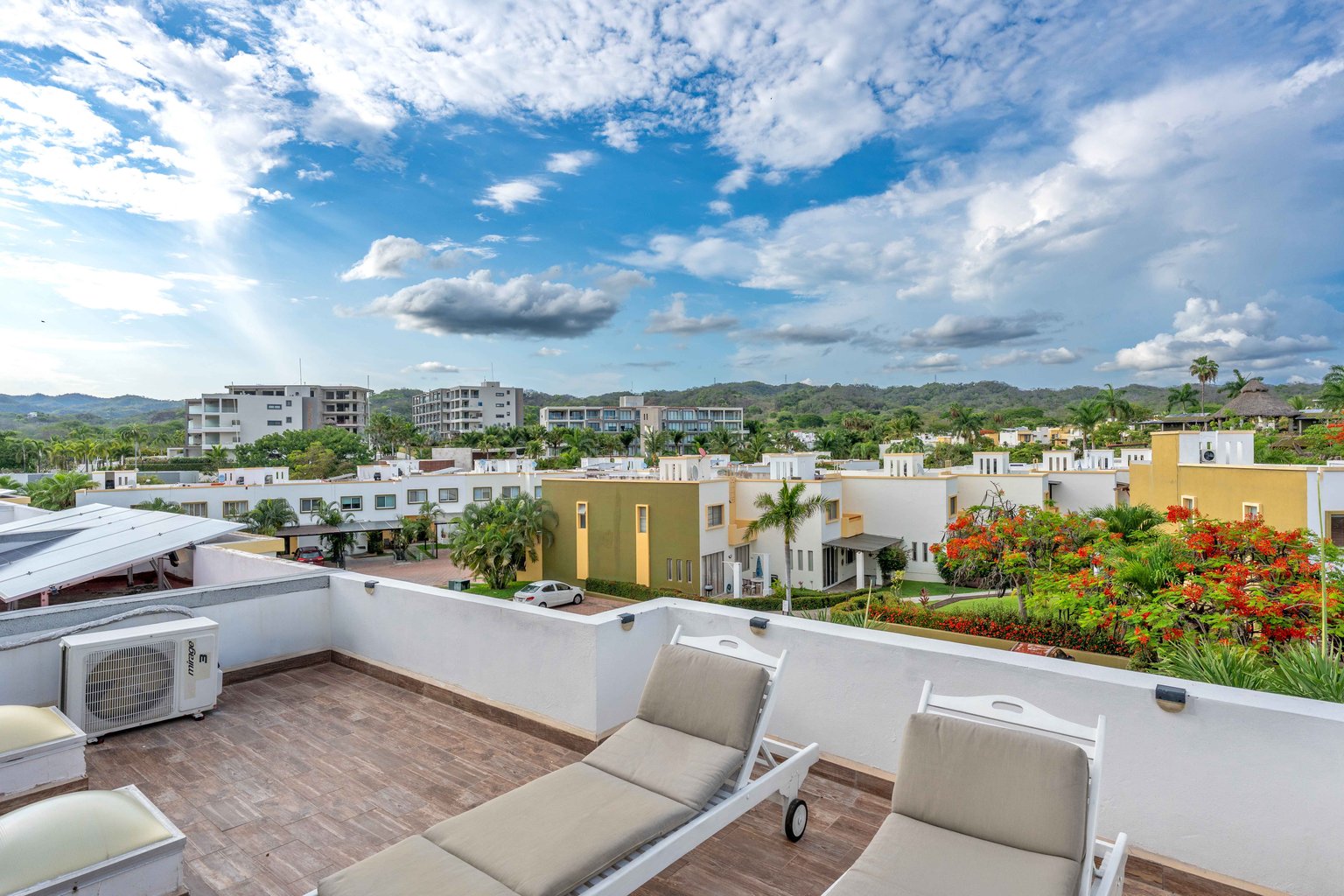 Bucerias Vacation Rental