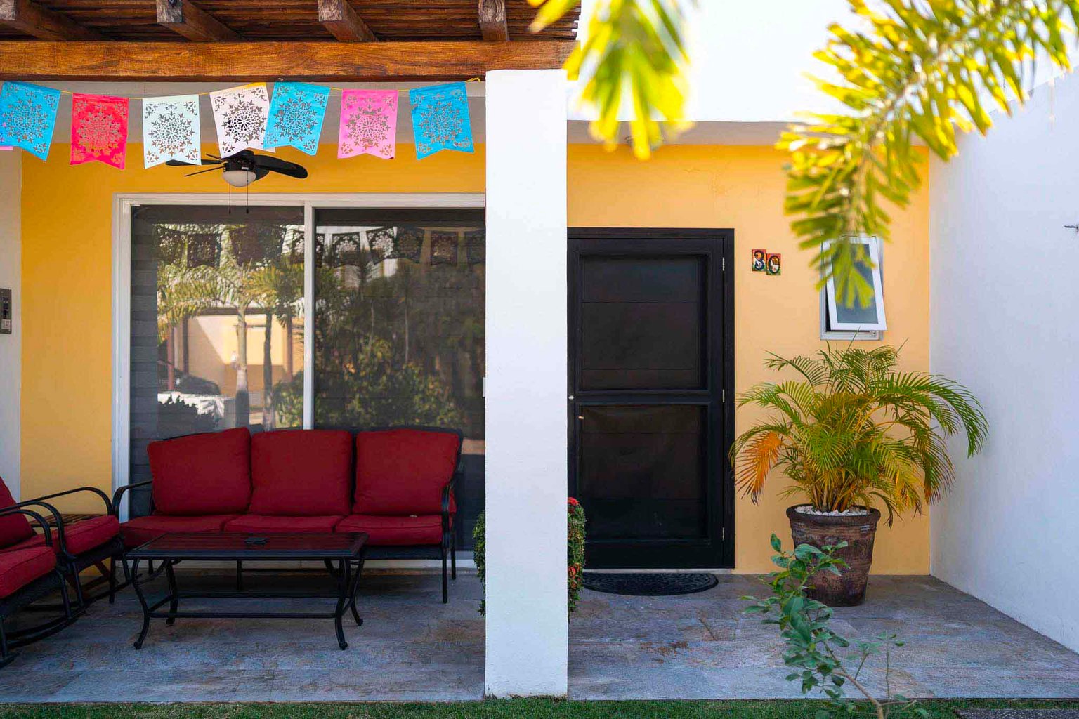 Bucerias Vacation Rental