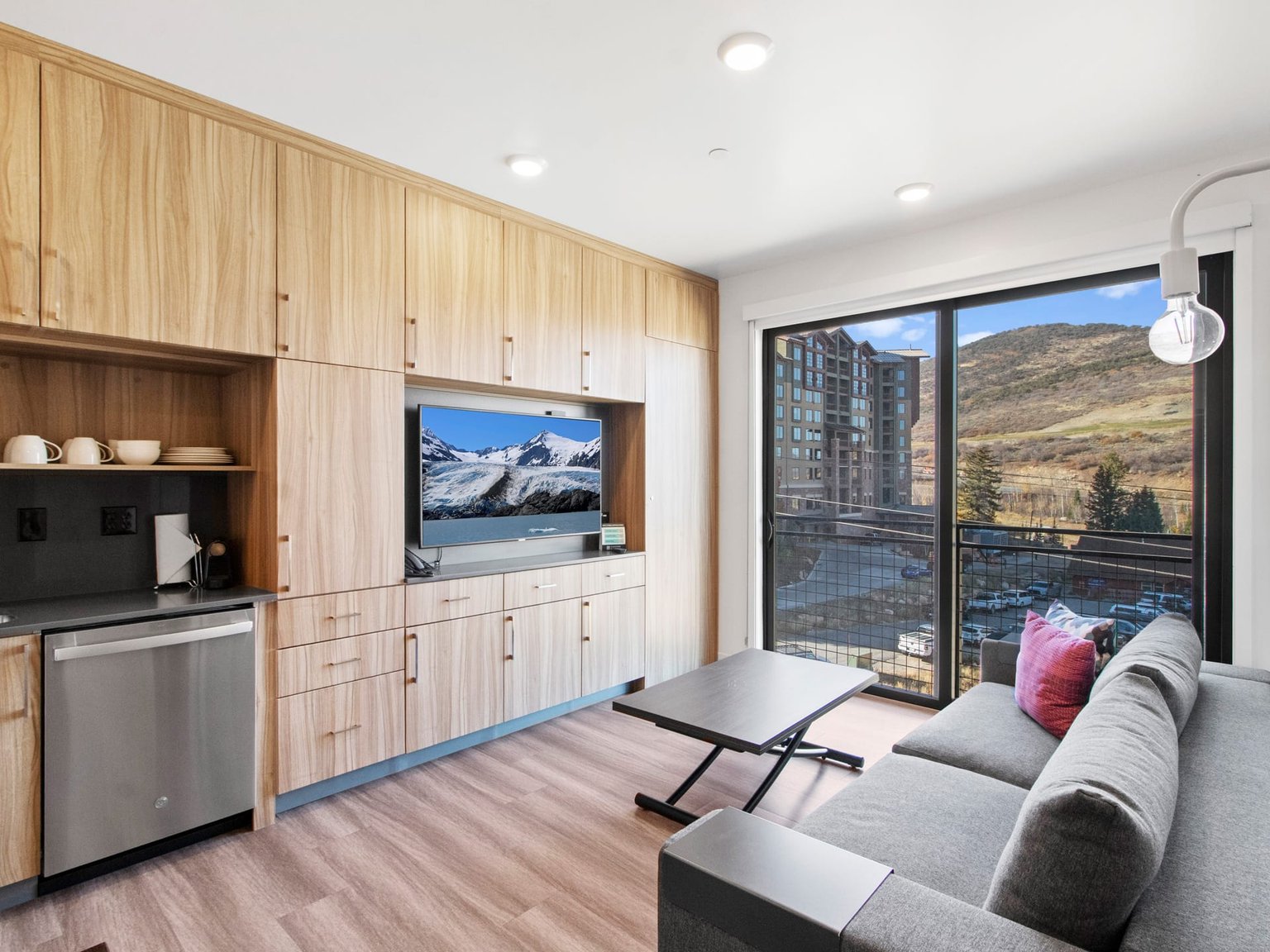 Park City Vacation Rental