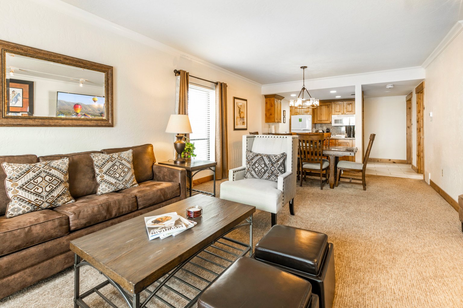 Park City Vacation Rental