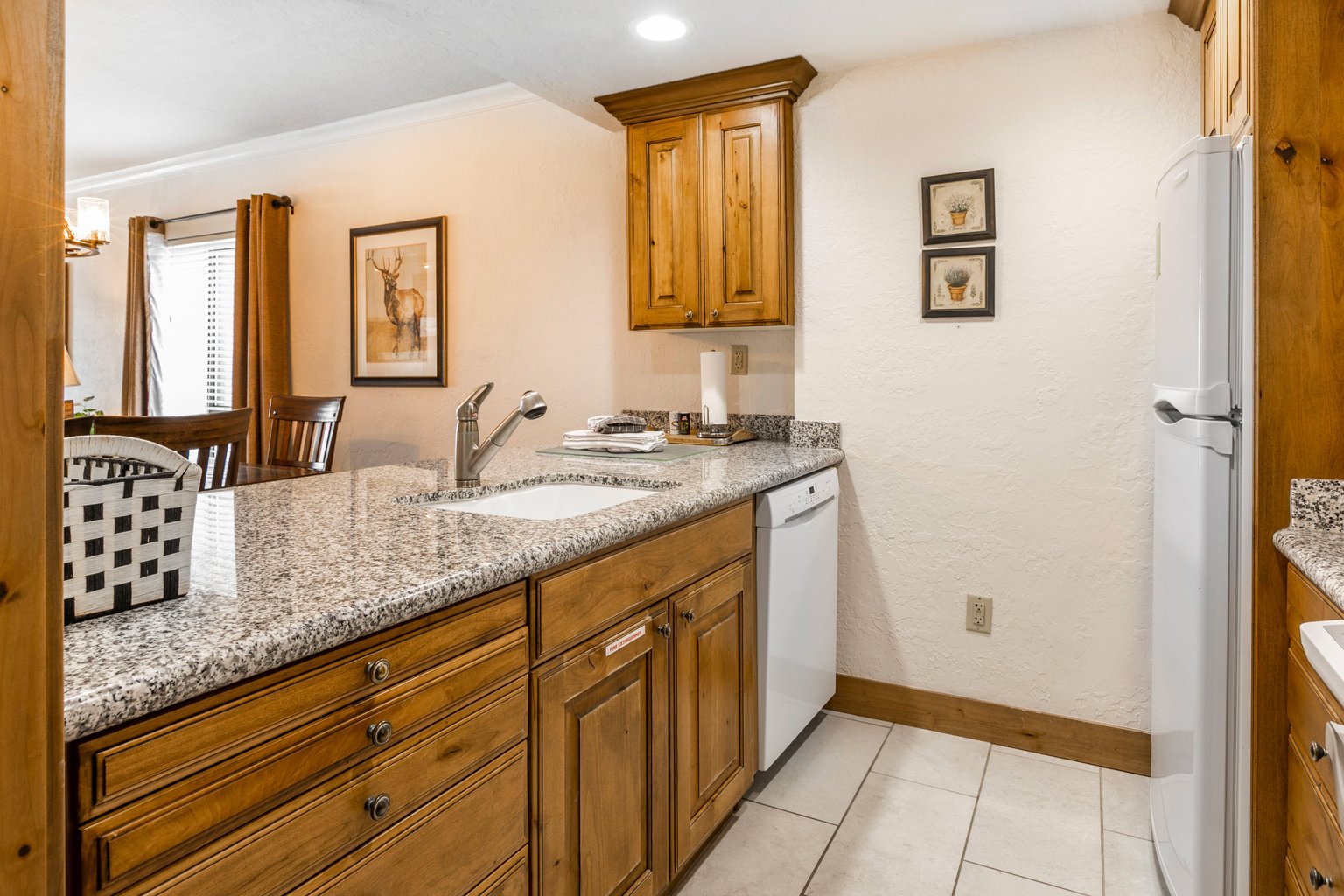Park City Vacation Rental