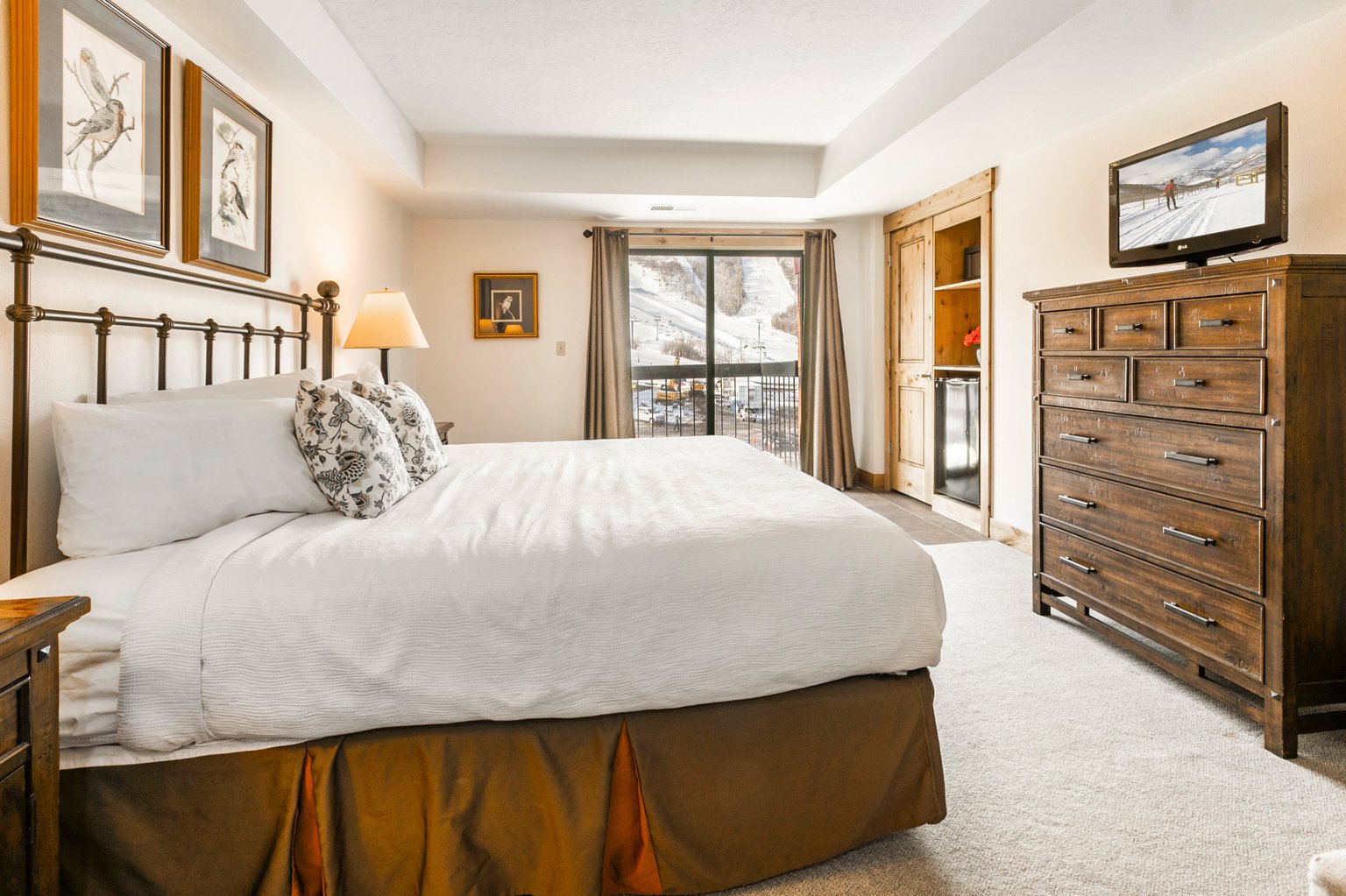 Park City Vacation Rental