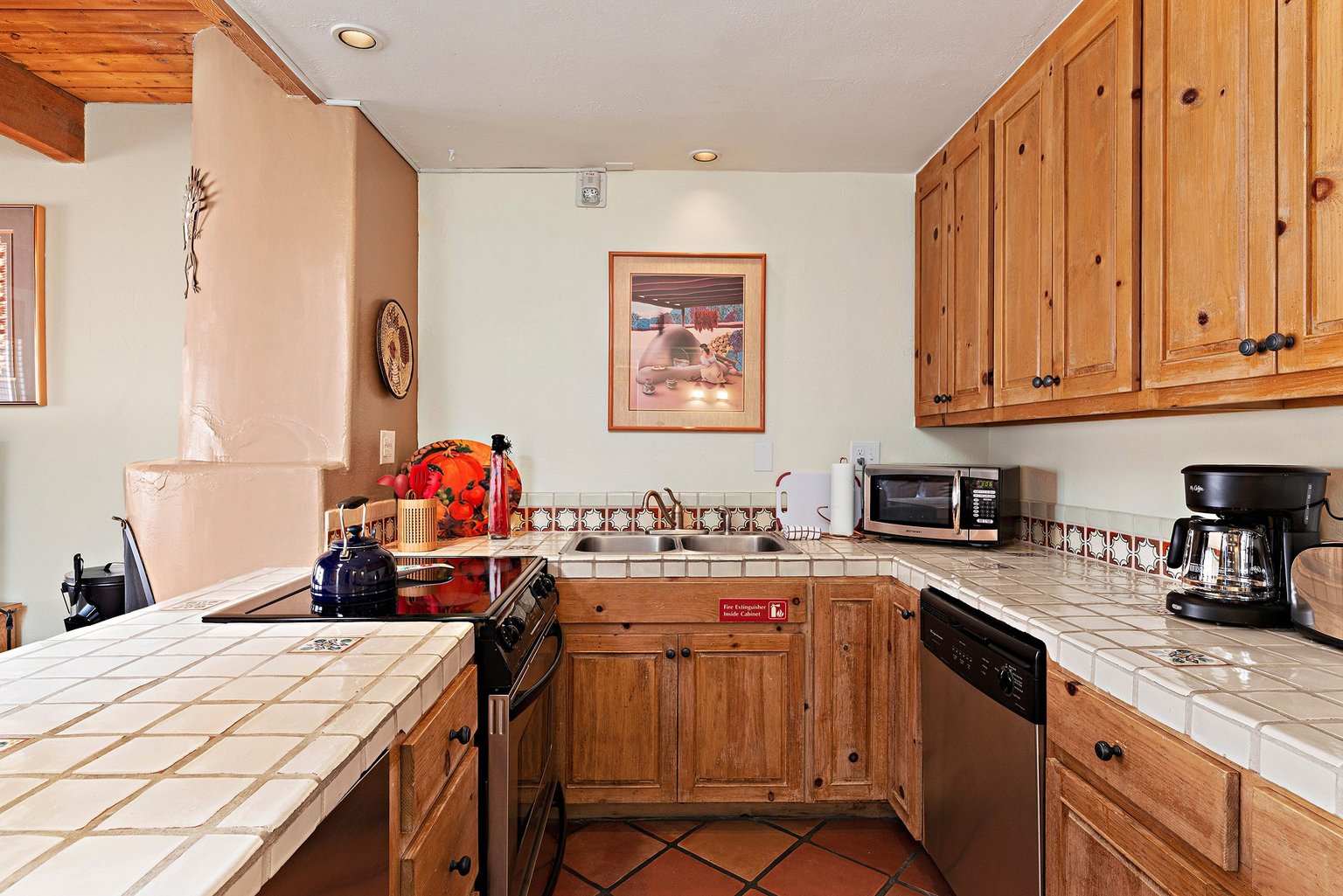 Santa Fe Vacation Rental