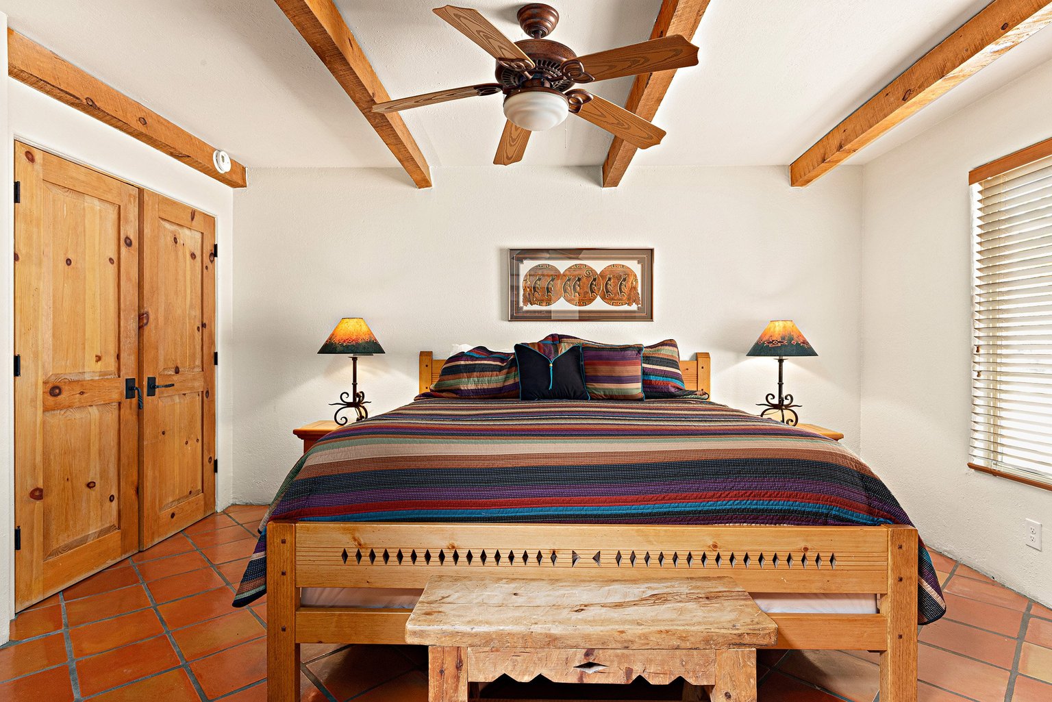 Santa Fe Vacation Rental