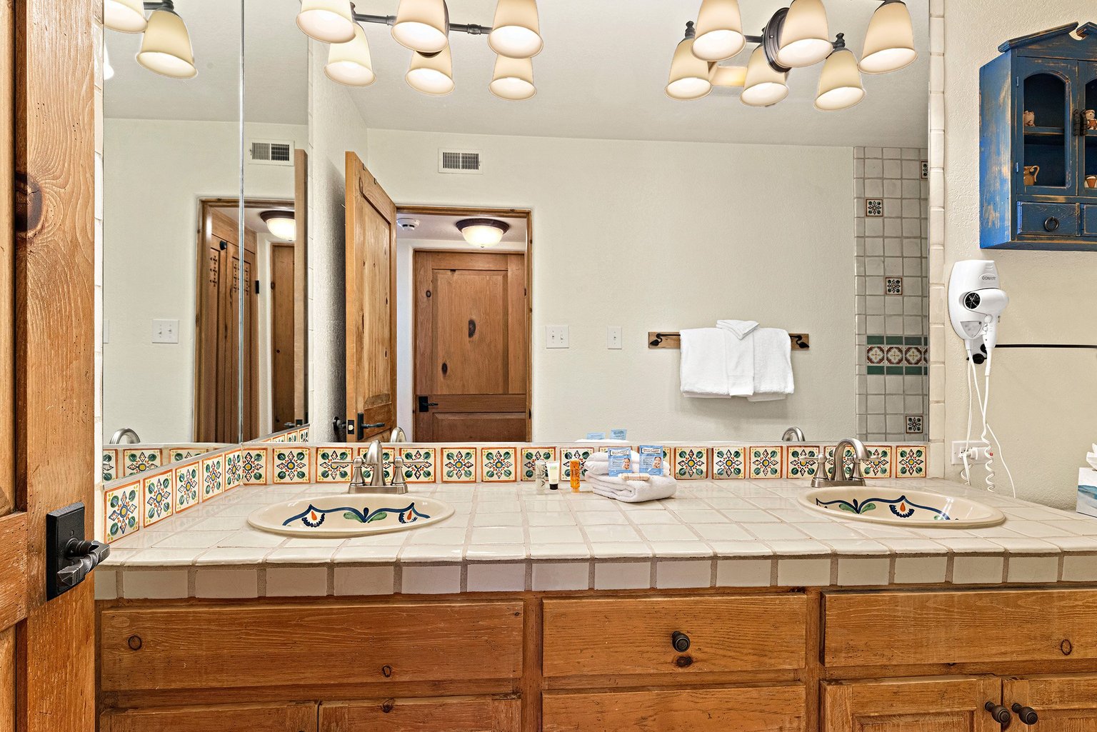 Santa Fe Vacation Rental