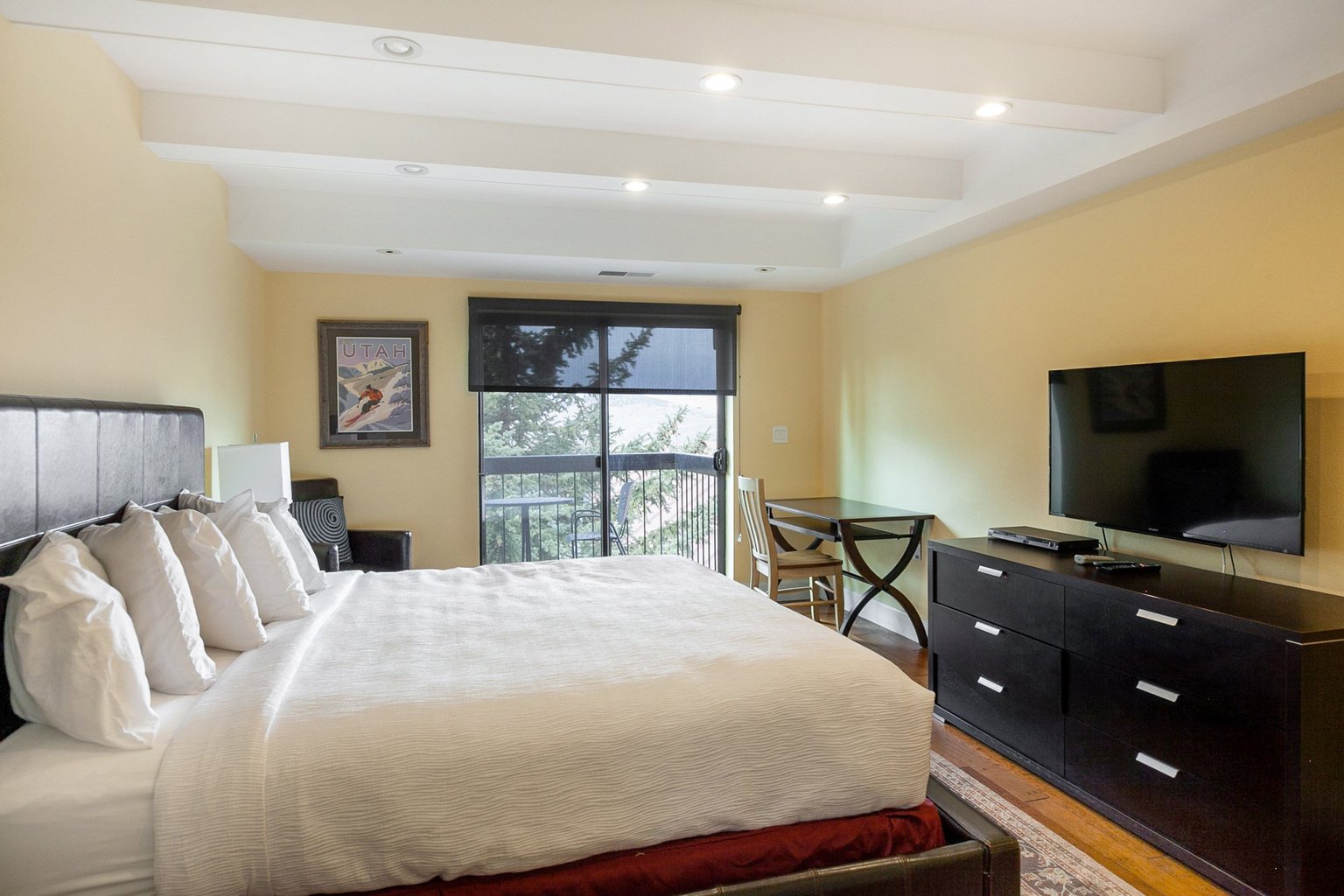 Park City Vacation Rental