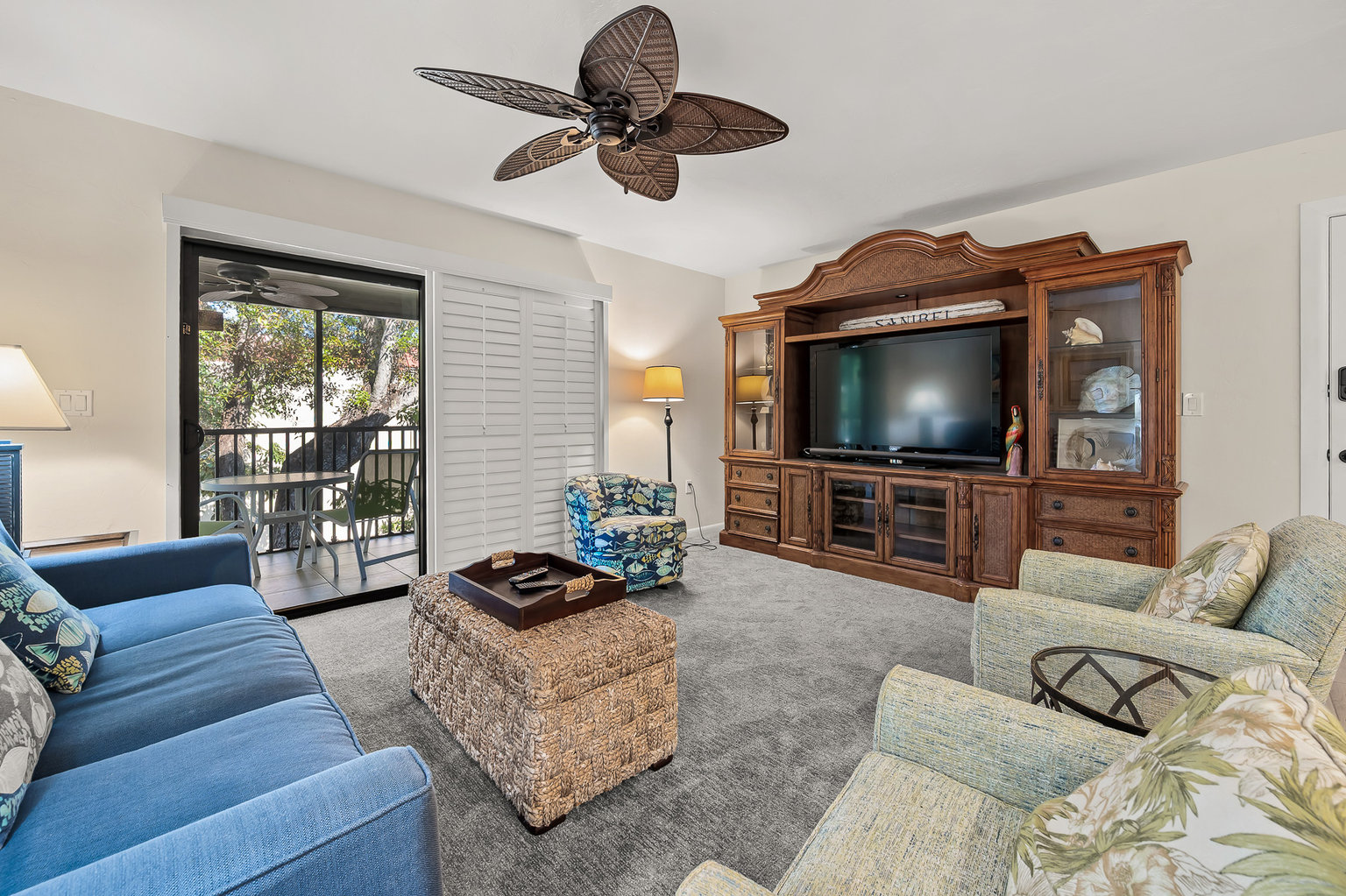 Sanibel Vacation Rental