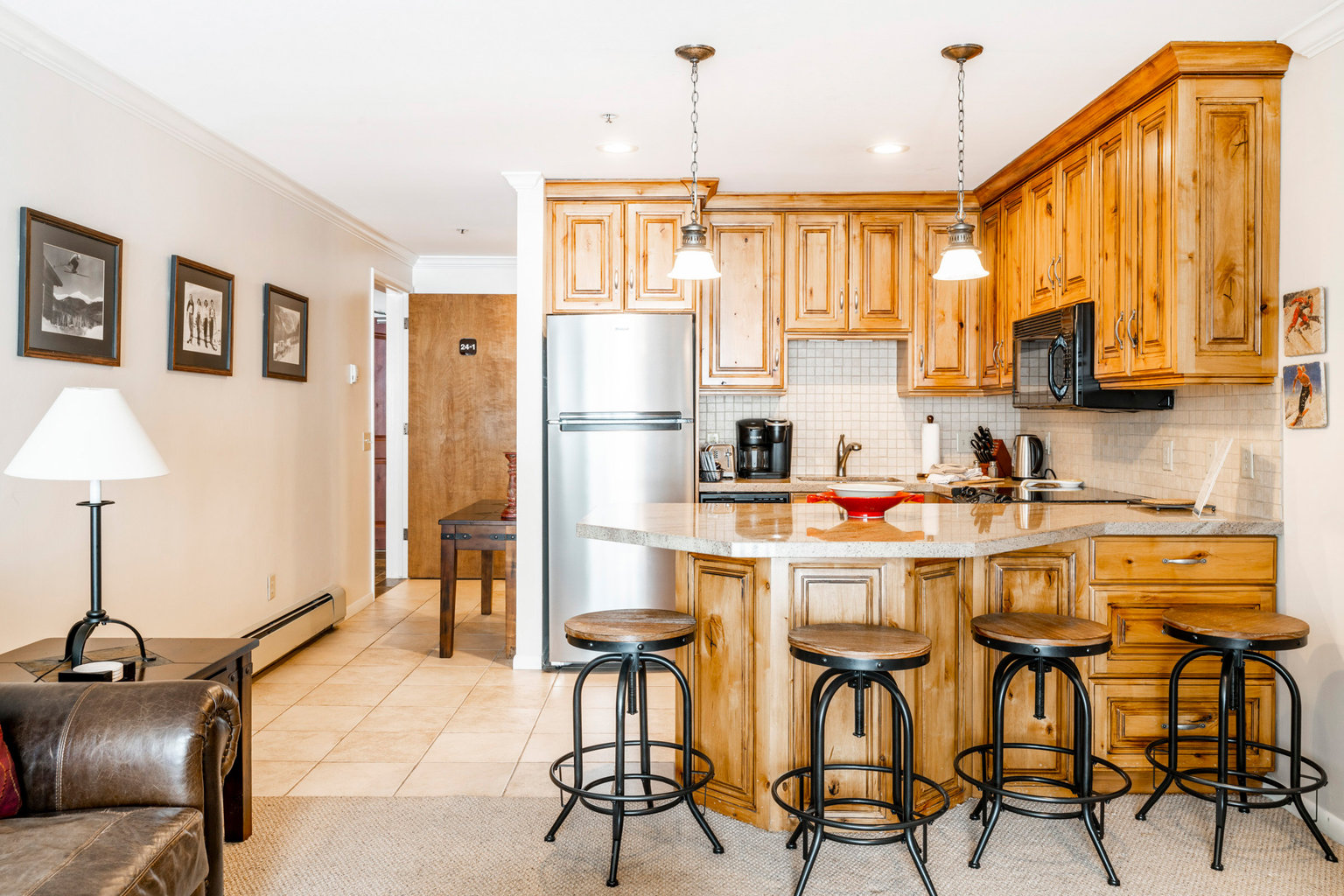 Park City Vacation Rental