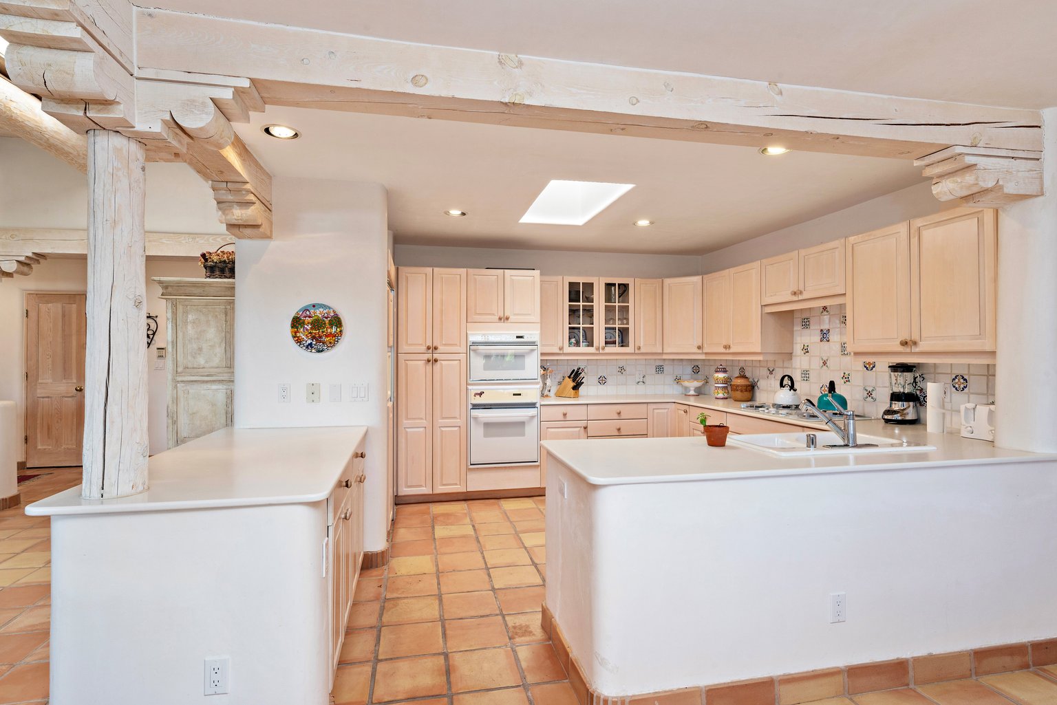Santa Fe Vacation Rental