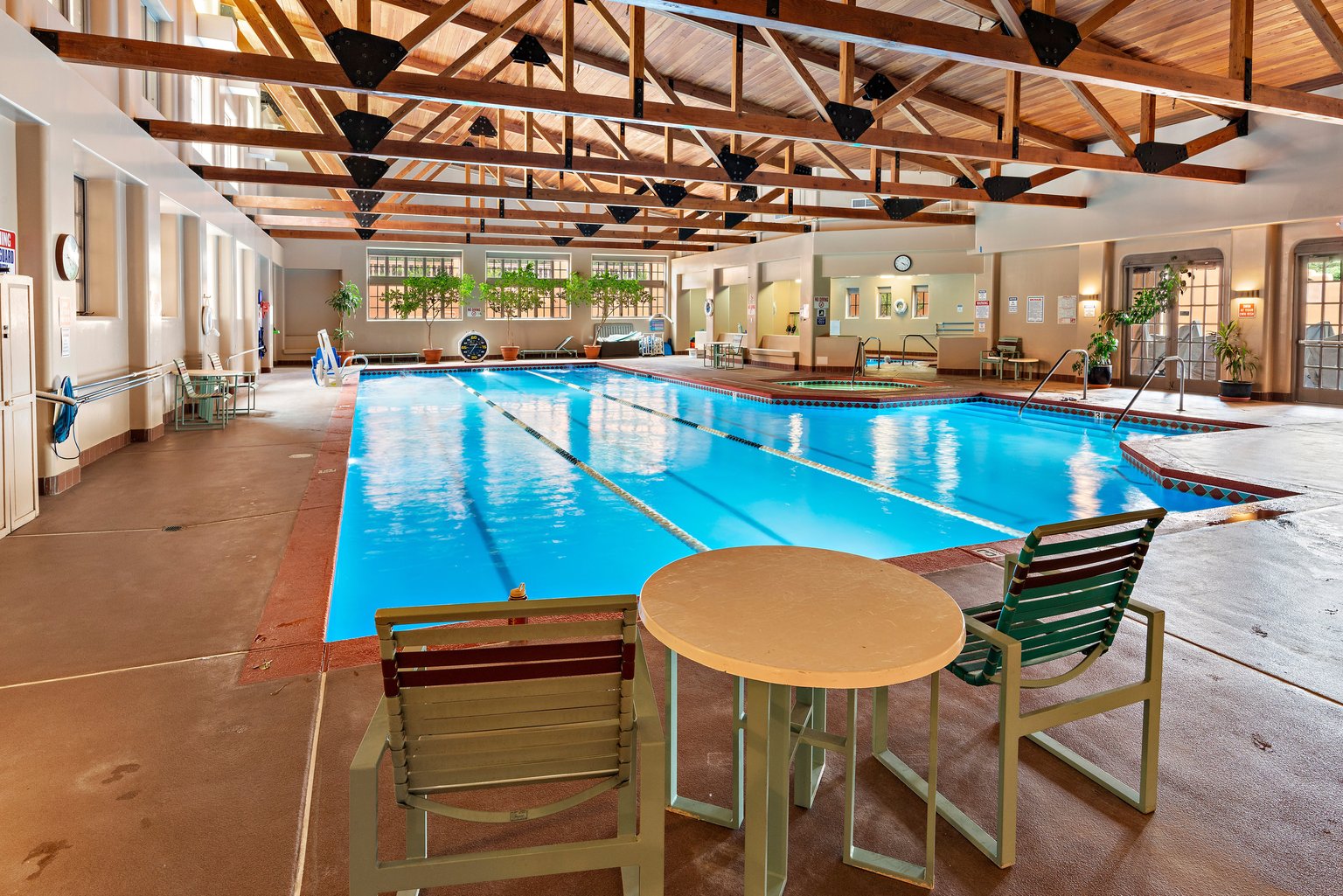 Santa Fe Vacation Rental