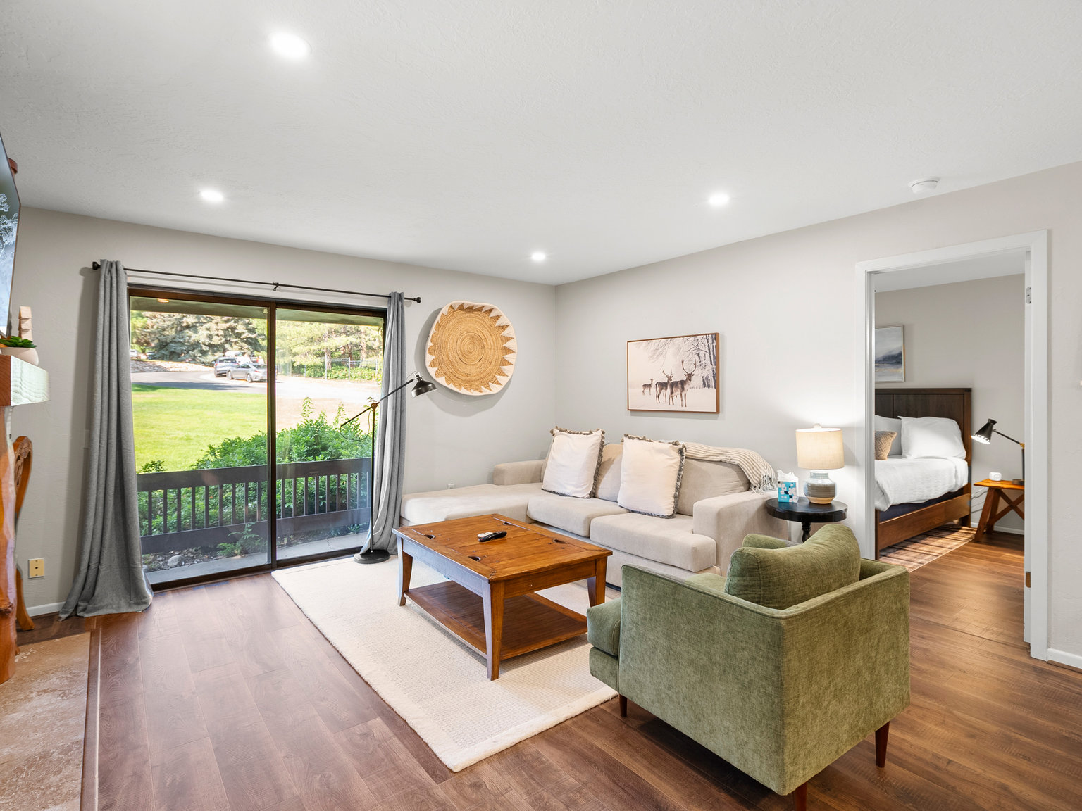 Park City Vacation Rental