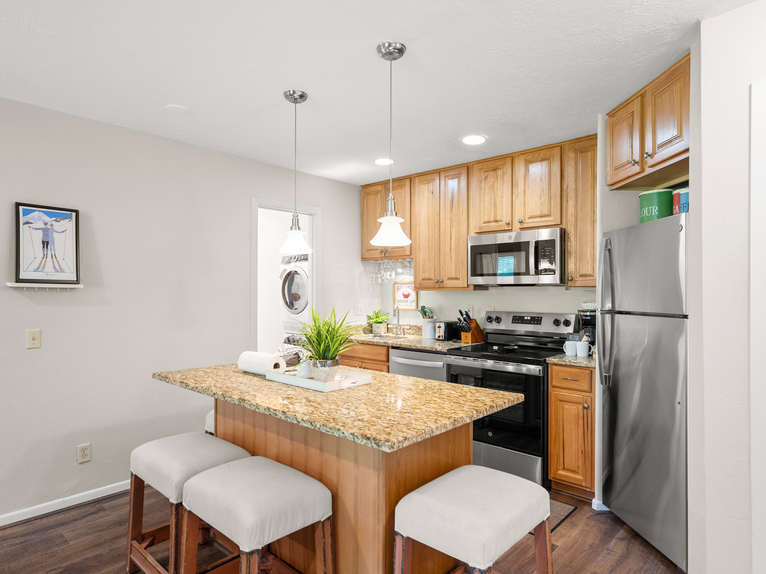 Park City Vacation Rental