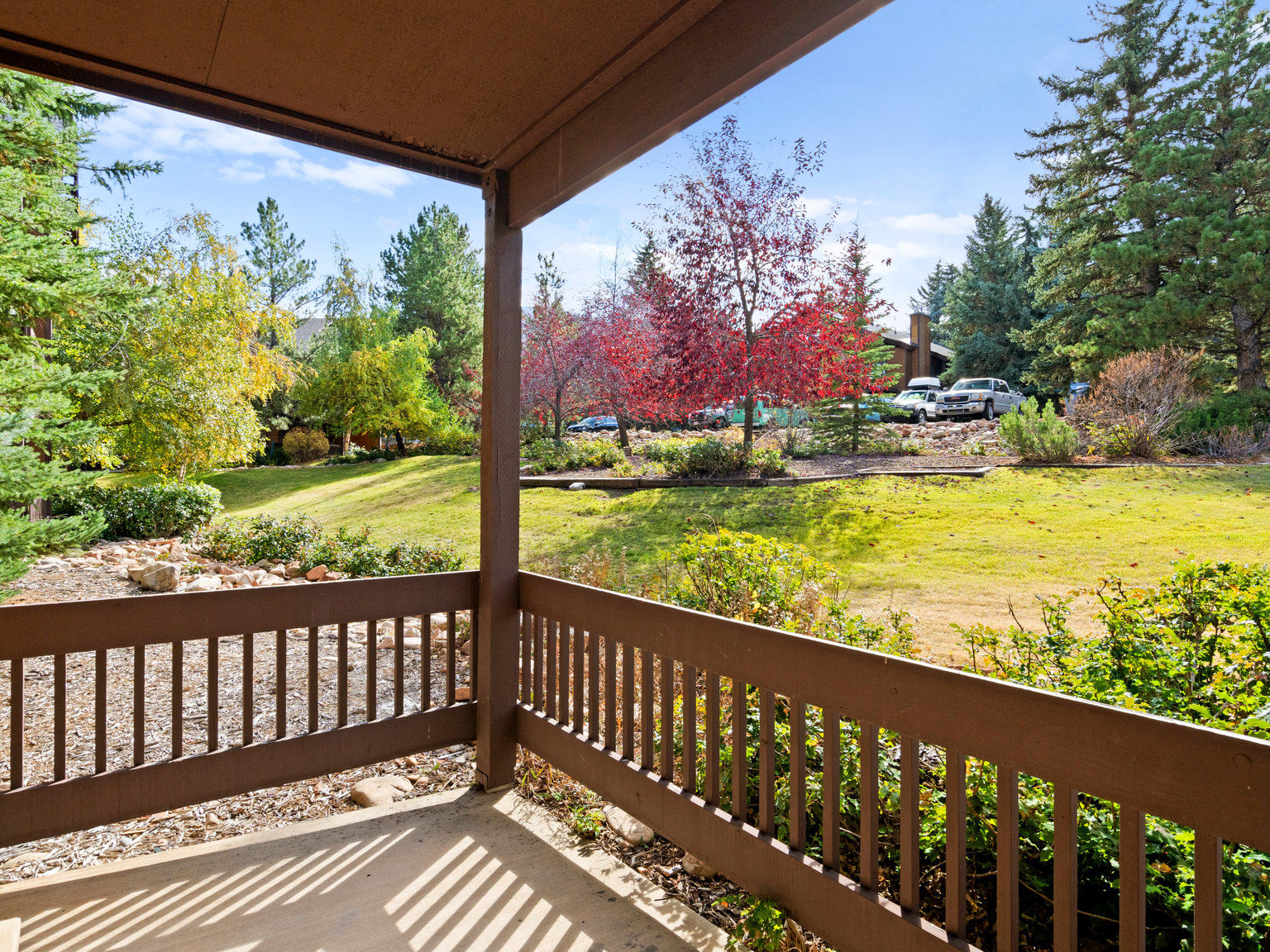 Park City Vacation Rental