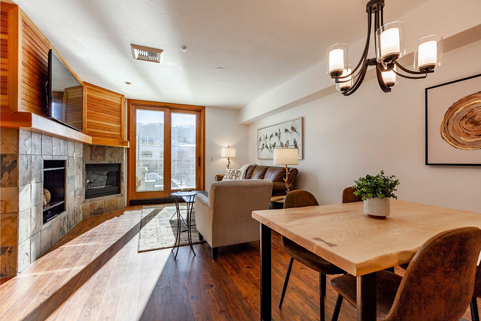 Park City Vacation Rental