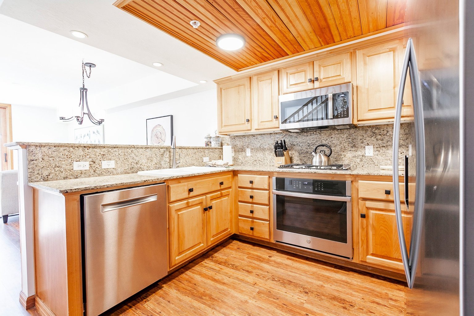 Park City Vacation Rental