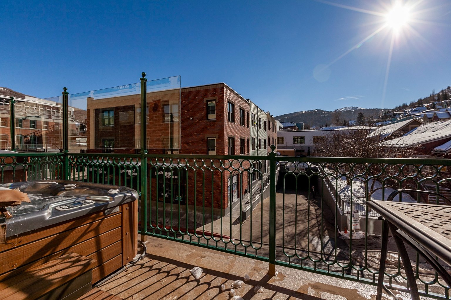 Park City Vacation Rental
