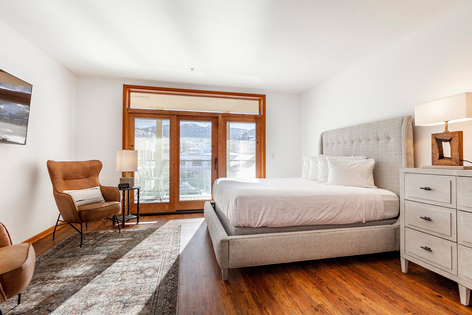 Park City Vacation Rental