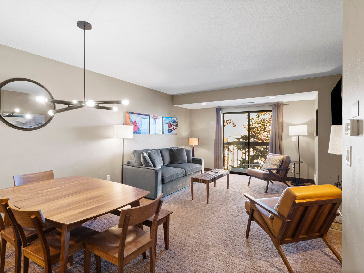 Park City Vacation Rental