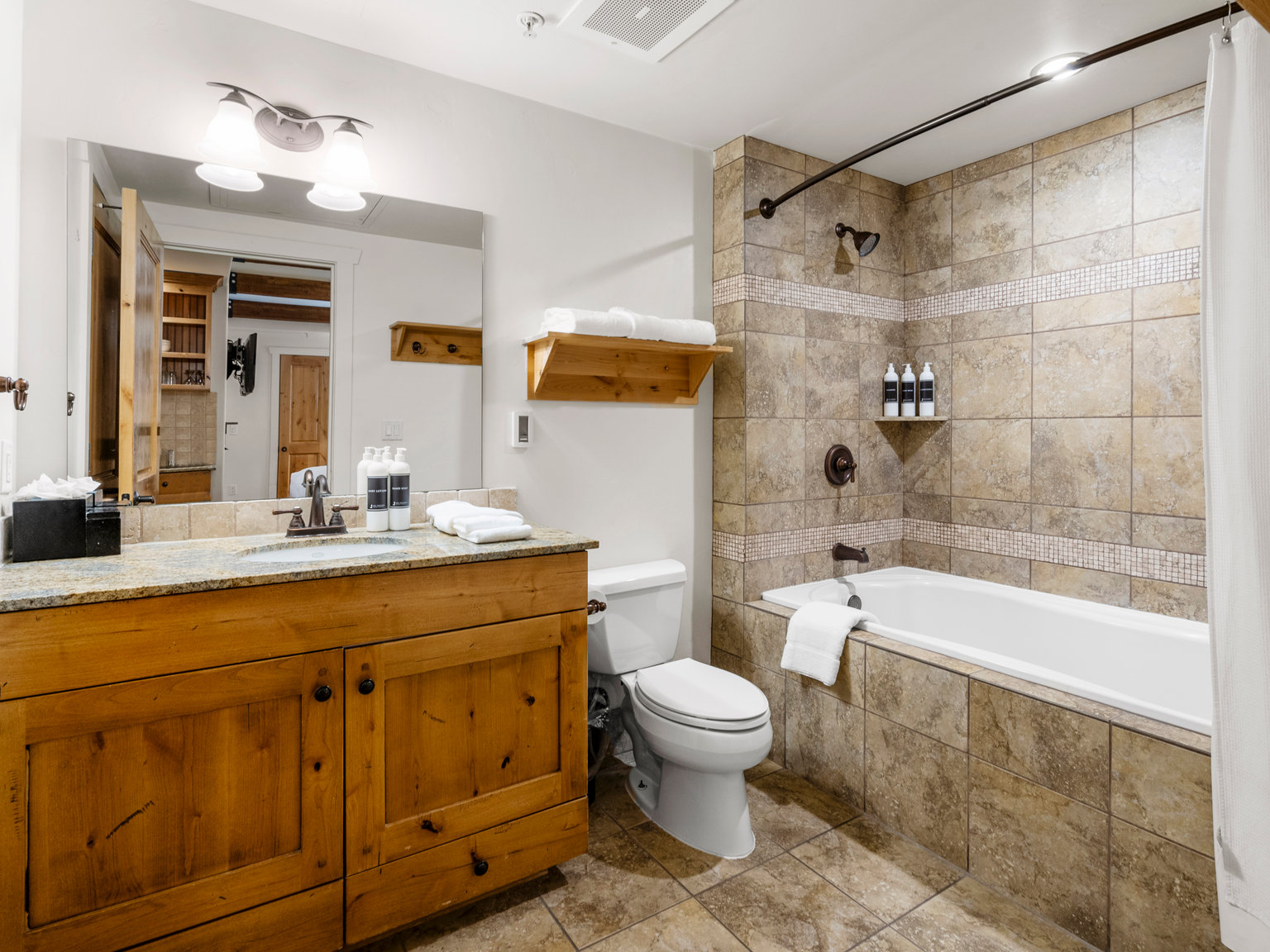 Park City Vacation Rental