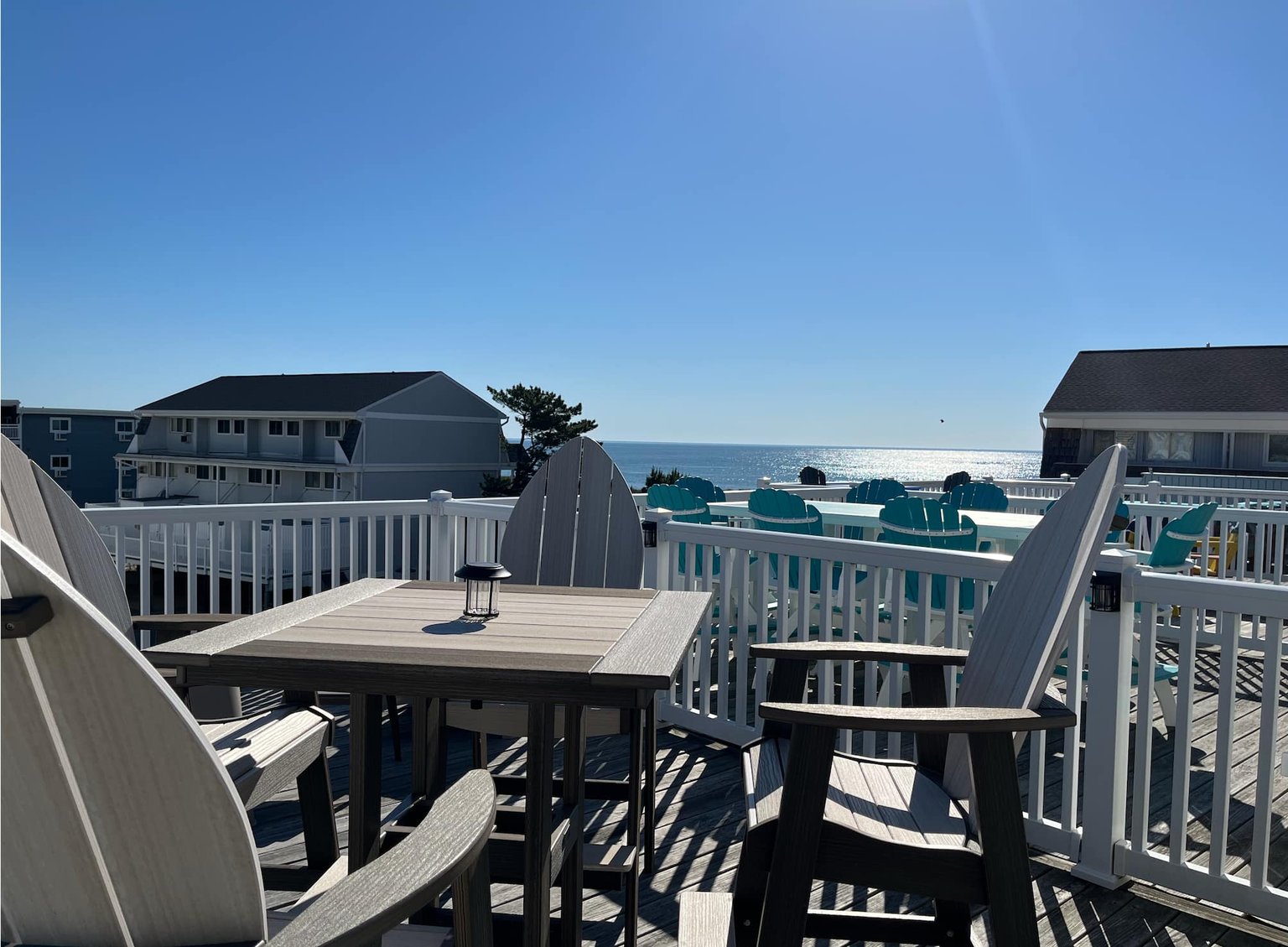 Ocean City Vacation Rental