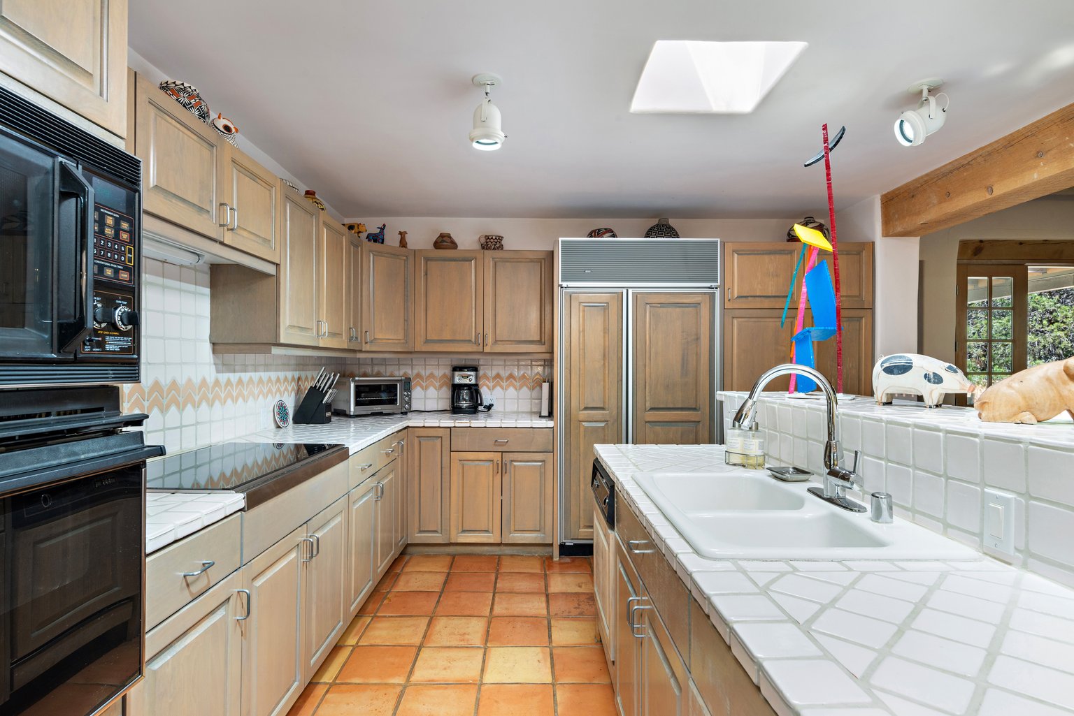 Santa Fe Vacation Rental