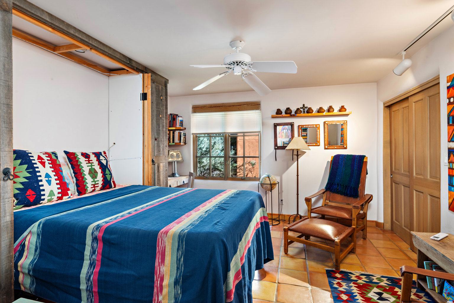 Santa Fe Vacation Rental