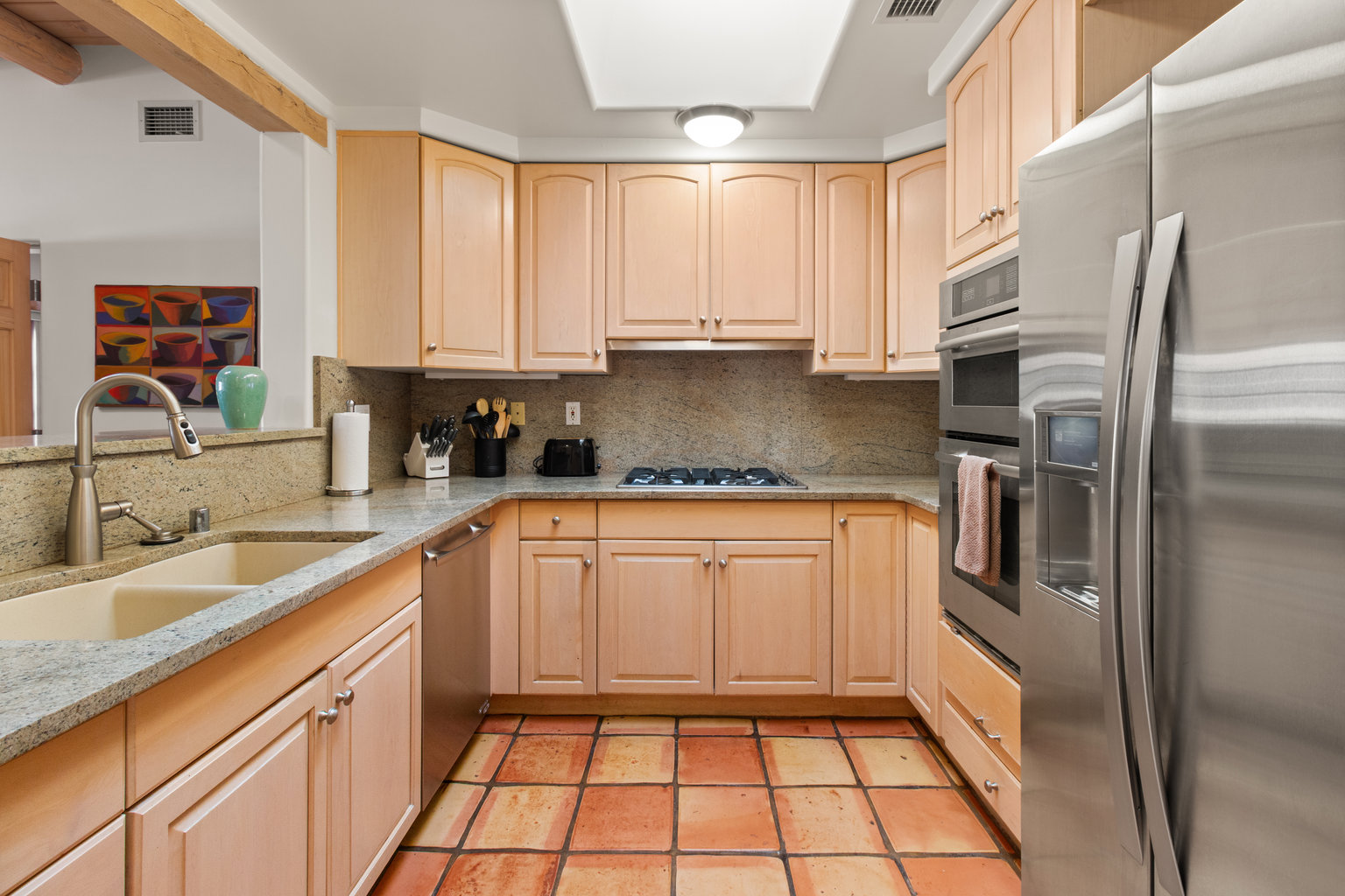 Santa Fe Vacation Rental