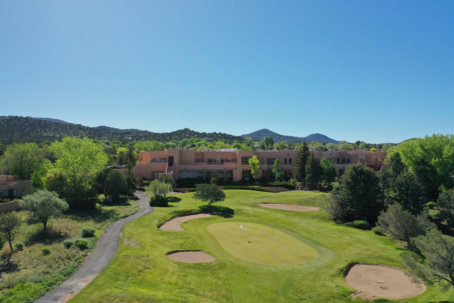 Santa Fe Vacation Rental
