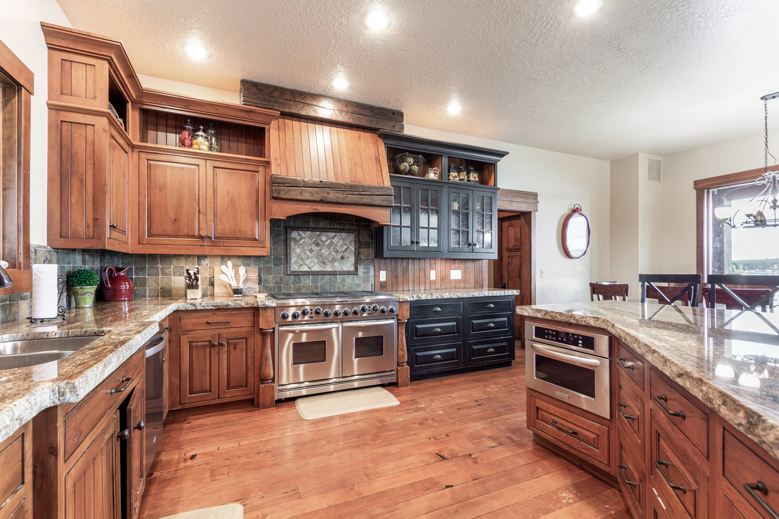 Island Park Vacation Rental