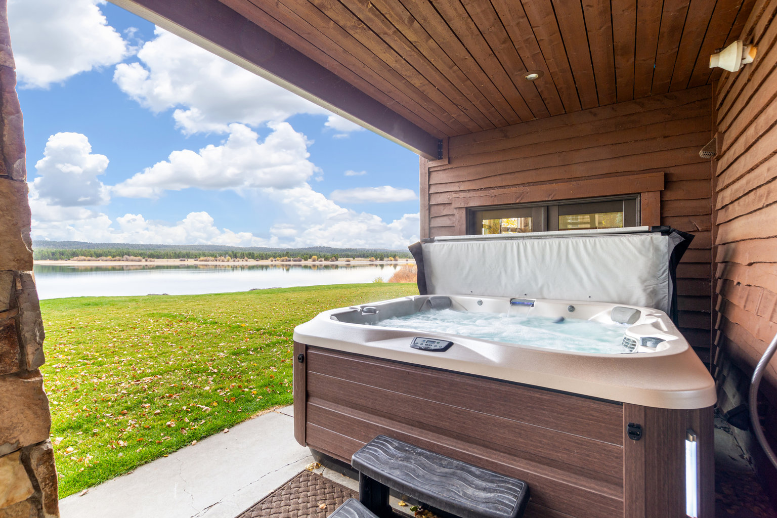 Island Park Vacation Rental