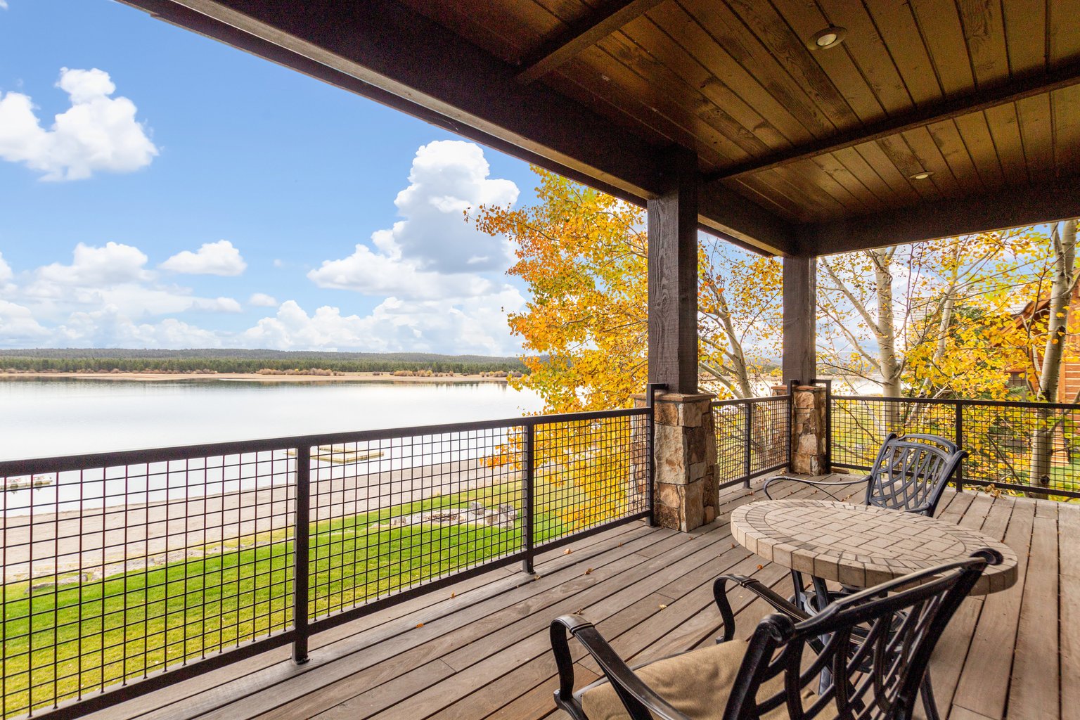 Island Park Vacation Rental