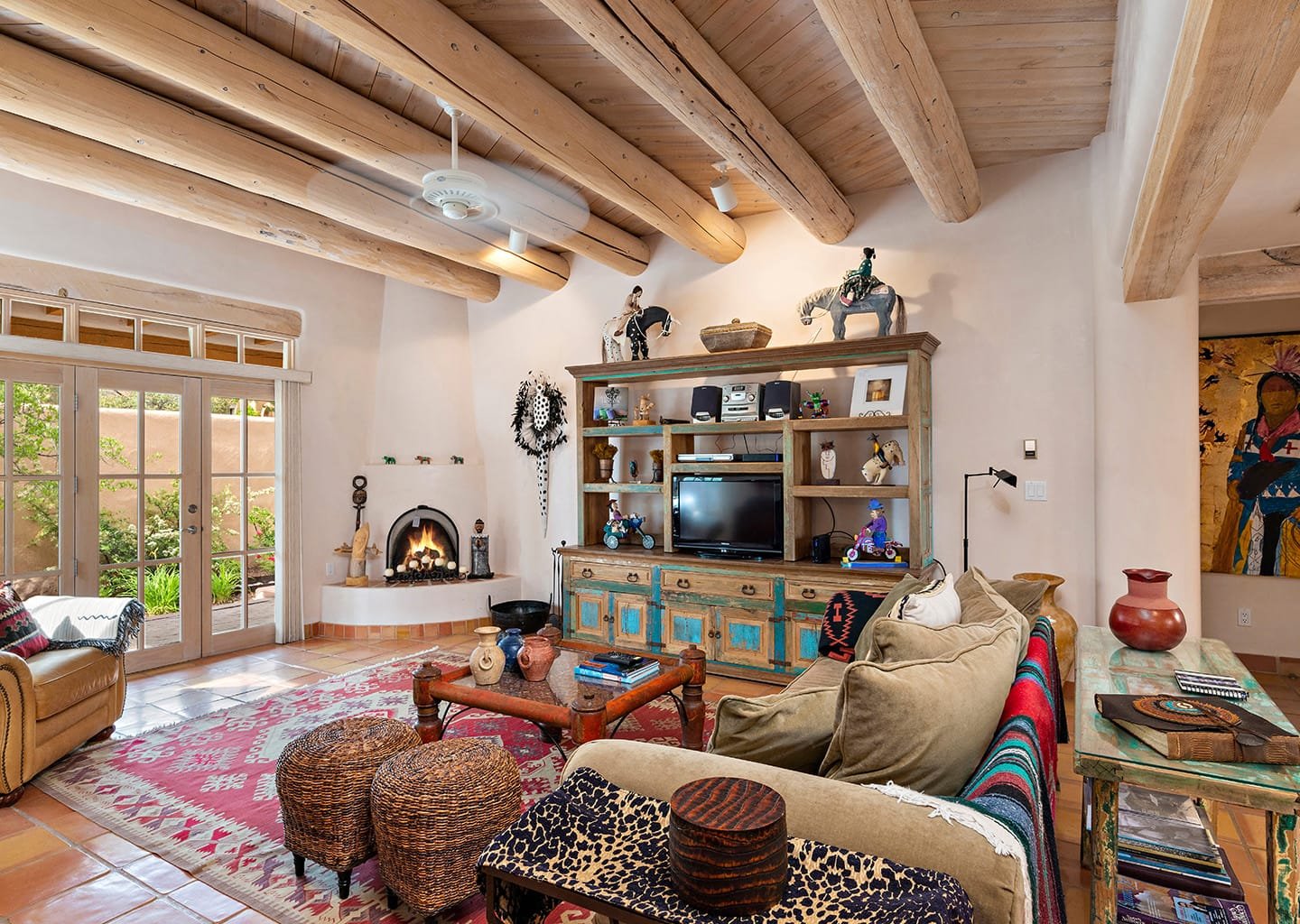 Santa Fe Vacation Rental
