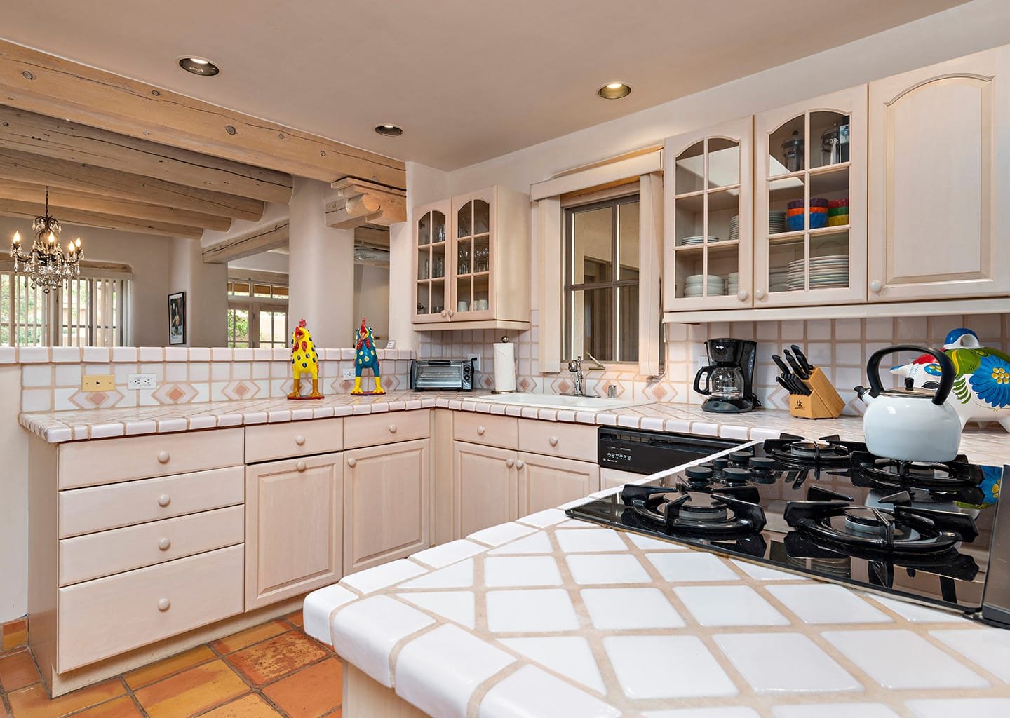 Santa Fe Vacation Rental