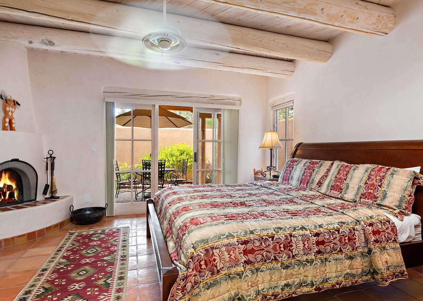 Santa Fe Vacation Rental