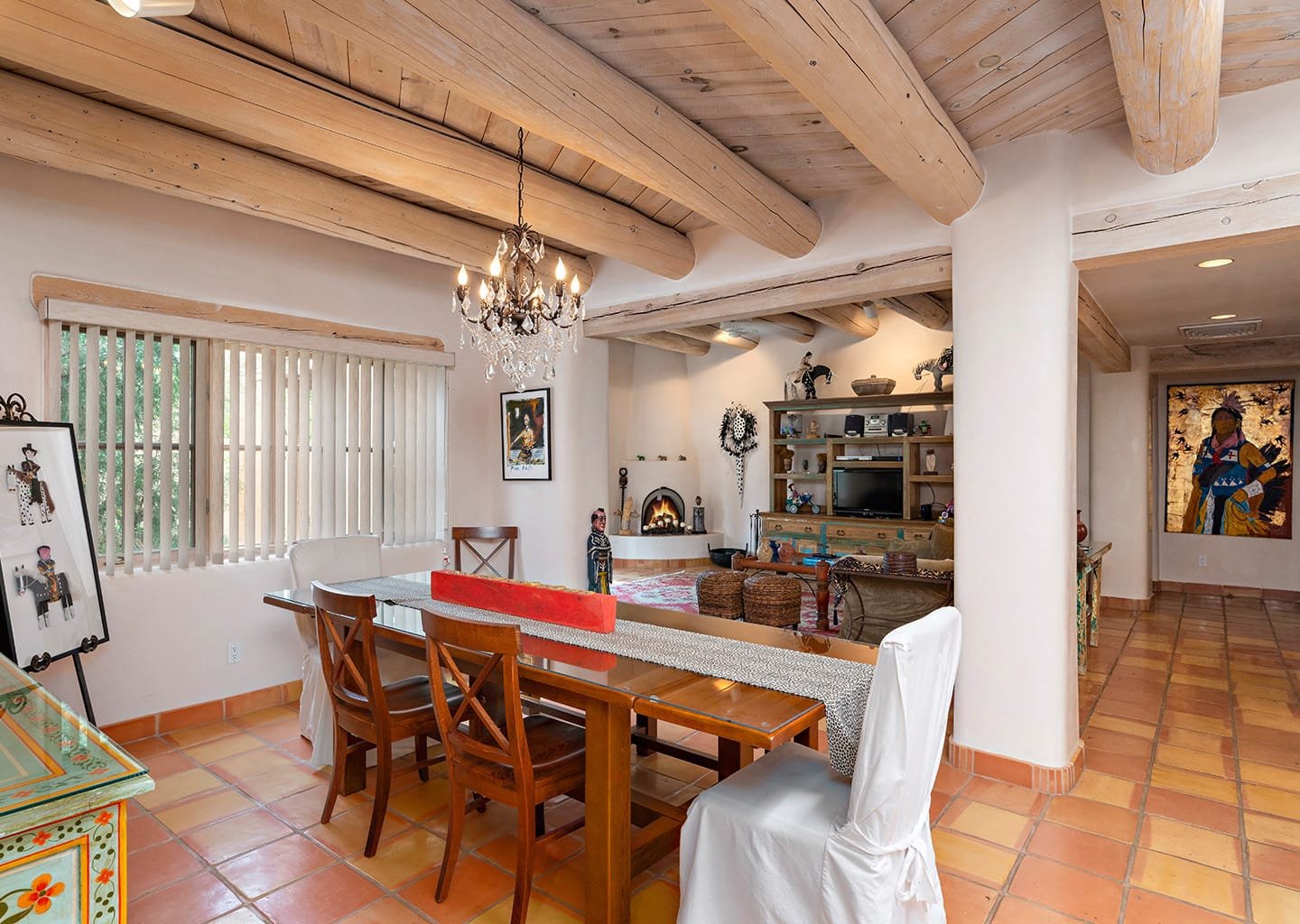 Santa Fe Vacation Rental