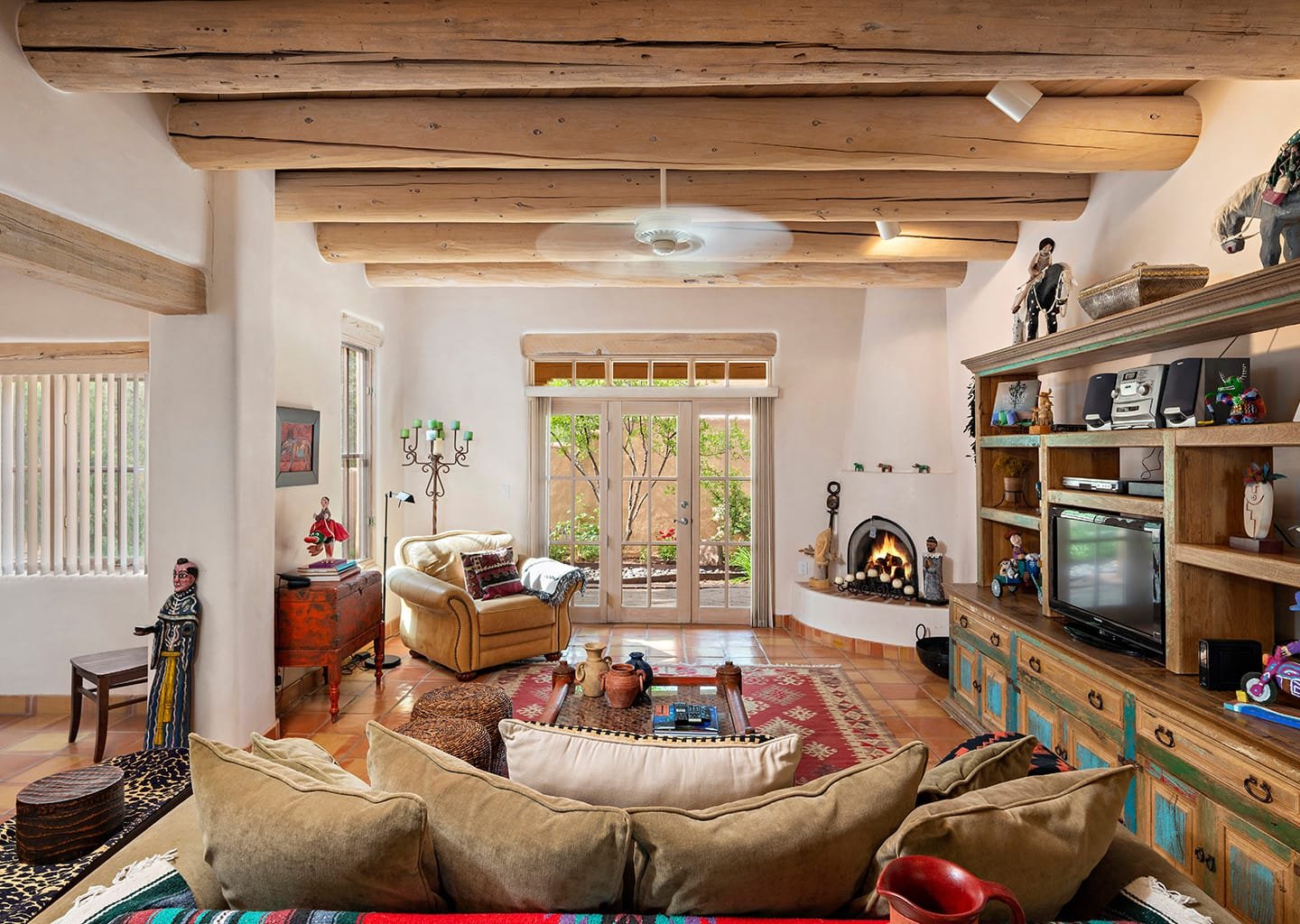 Santa Fe Vacation Rental