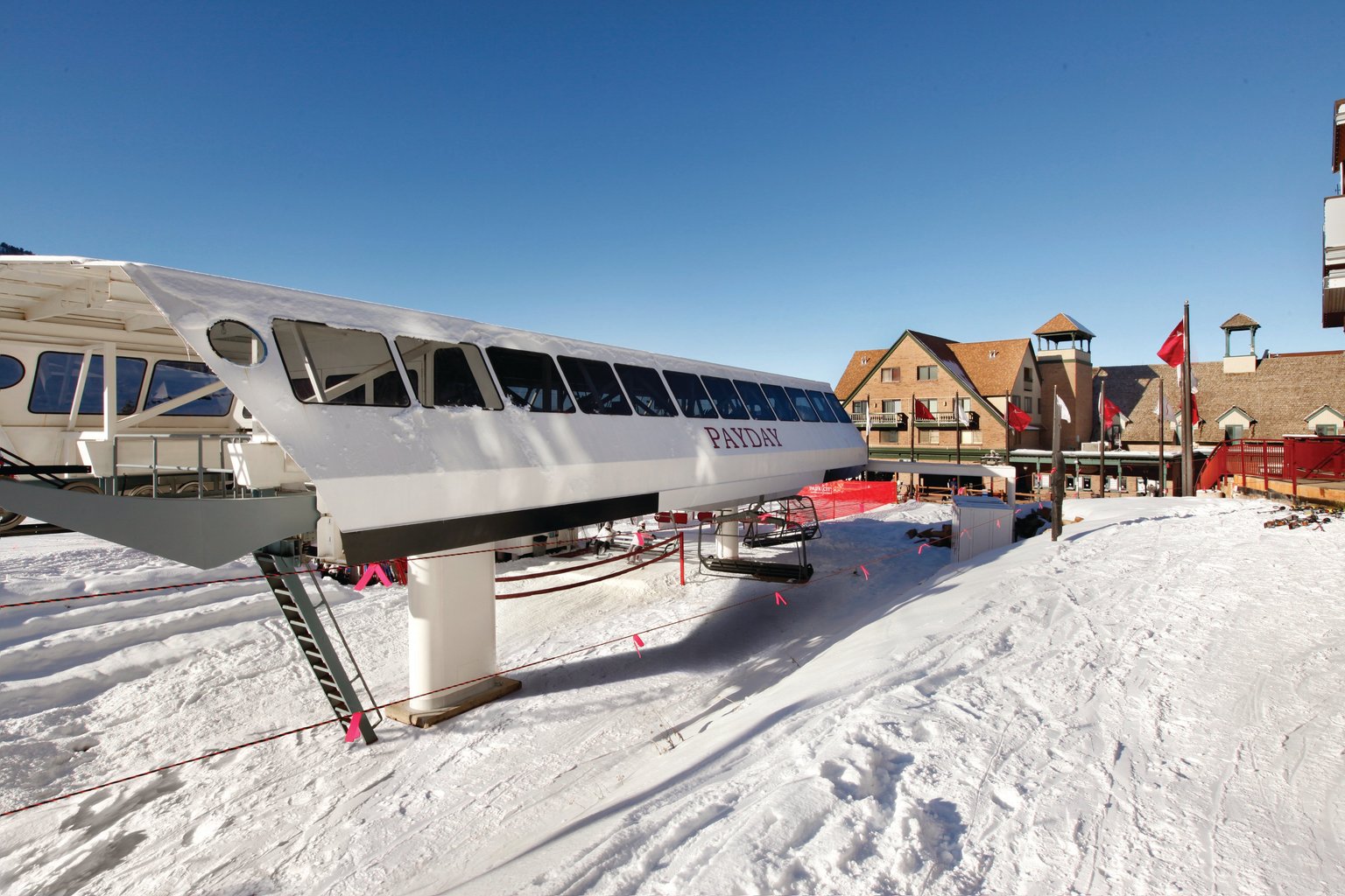 Park City Vacation Rental