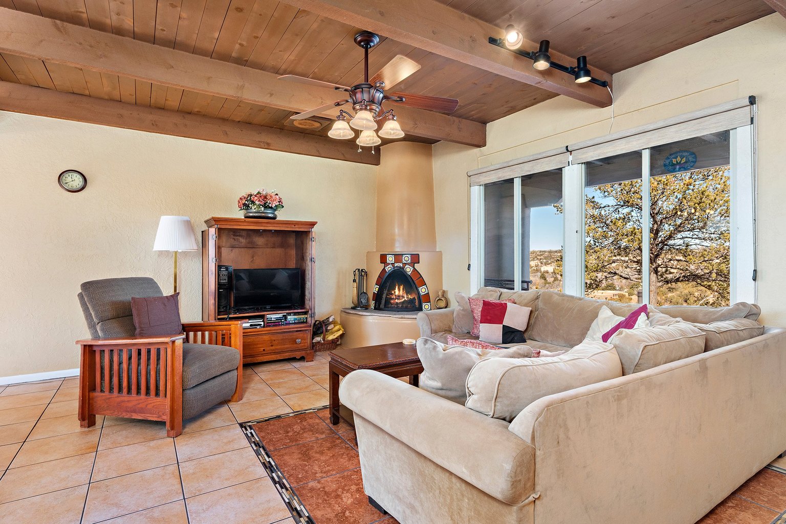 Santa Fe Vacation Rental