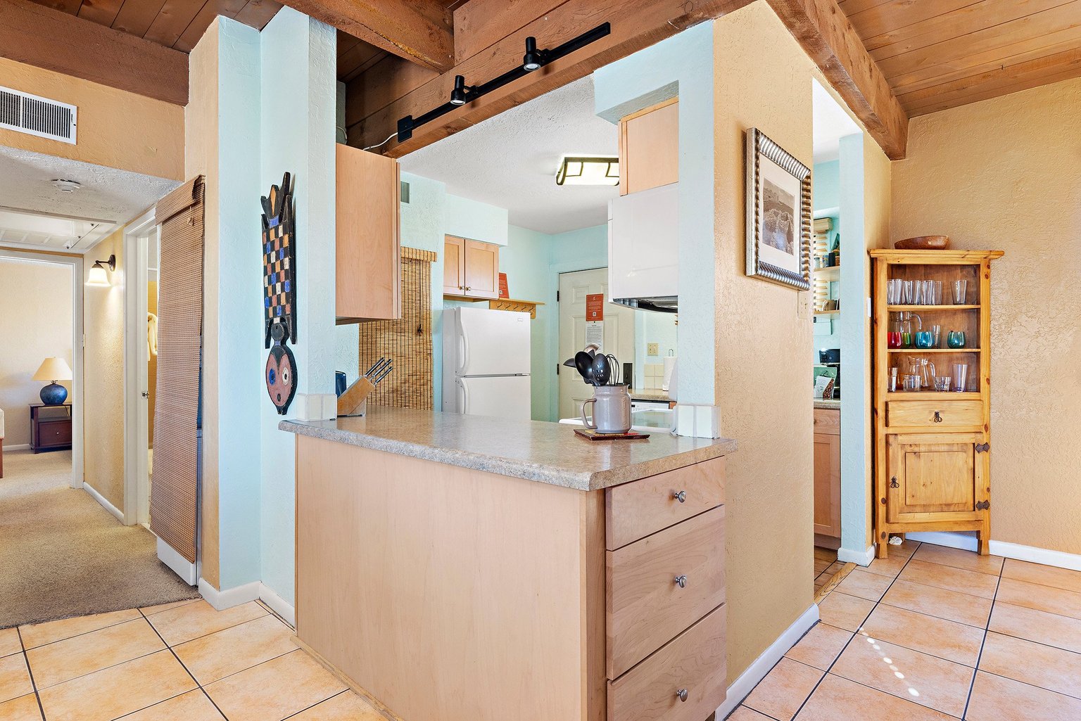 Santa Fe Vacation Rental
