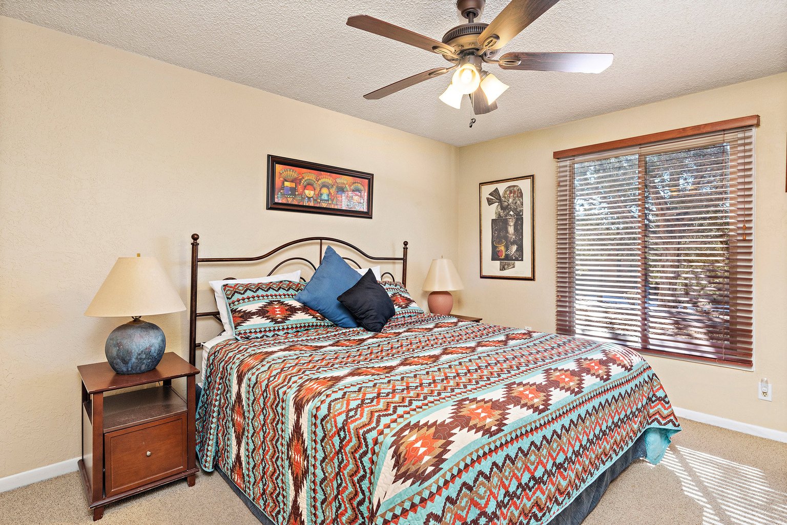 Santa Fe Vacation Rental